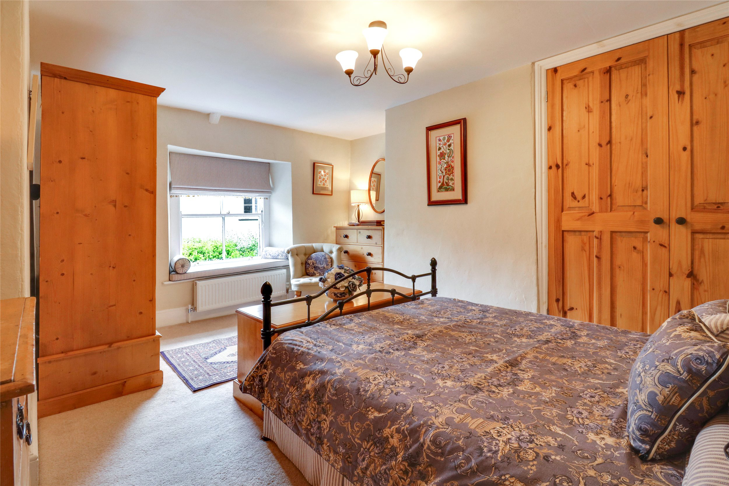 Chittlehampton, Umberleigh, Devon, EX37, photo 16