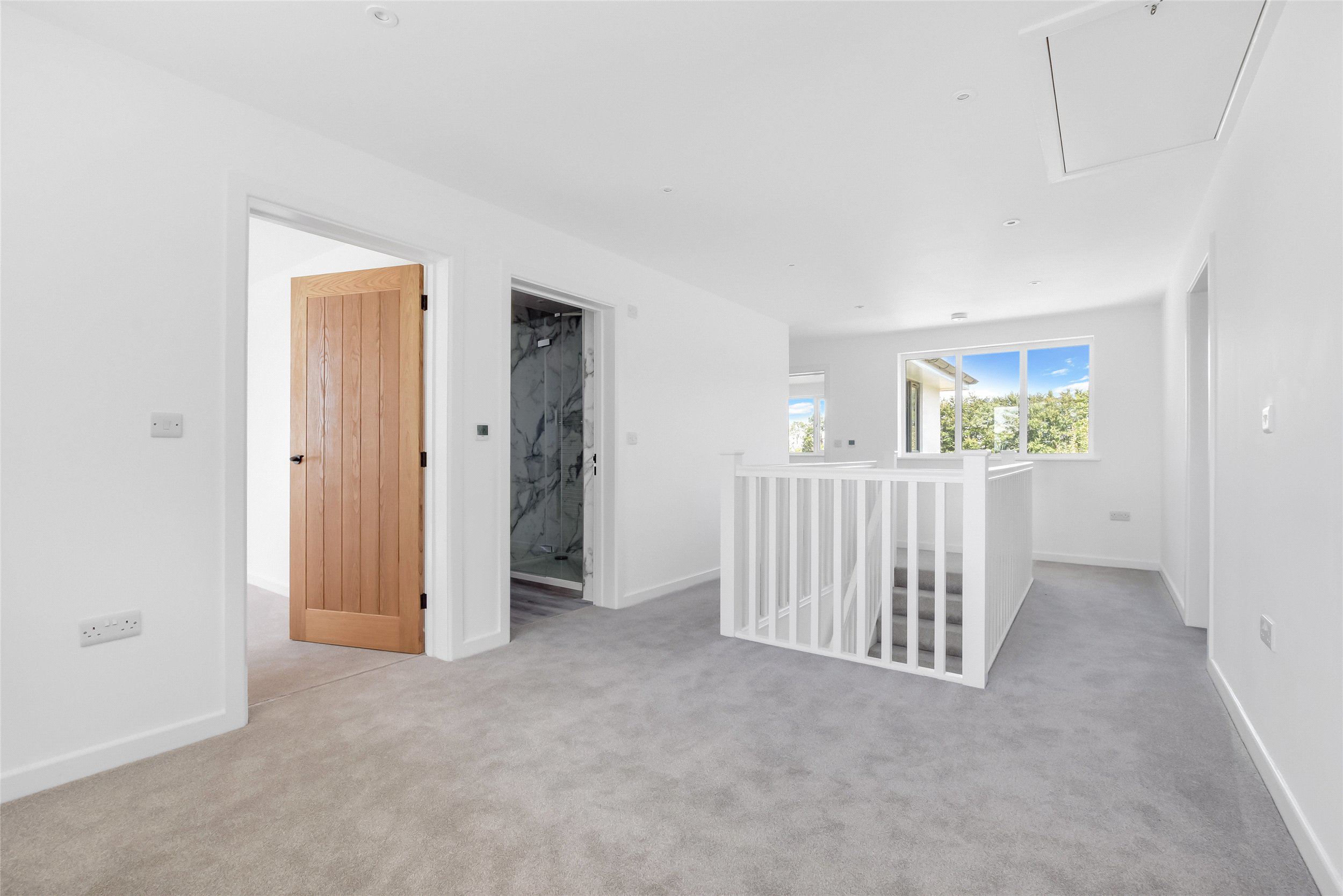 South View, Bratton Fleming, Barnstaple, Devon, EX31, photo 15
