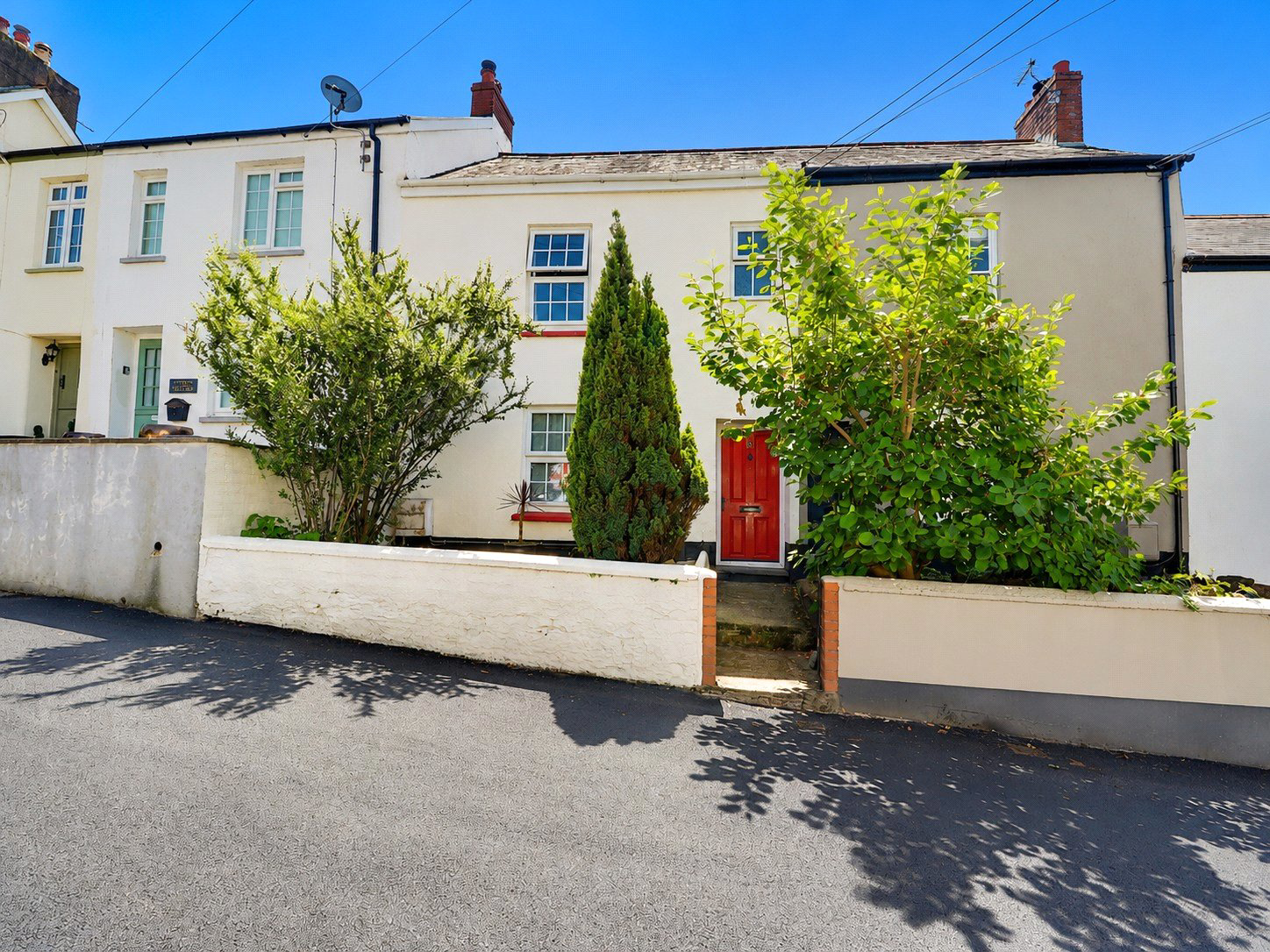 Bradiford, Barnstaple, Devon, EX31