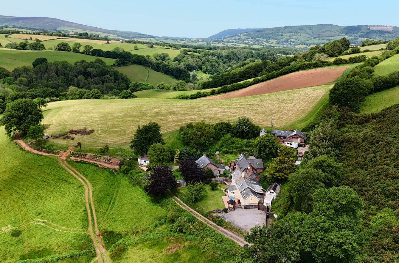Luxborough, Watchet, TA23, photo 27