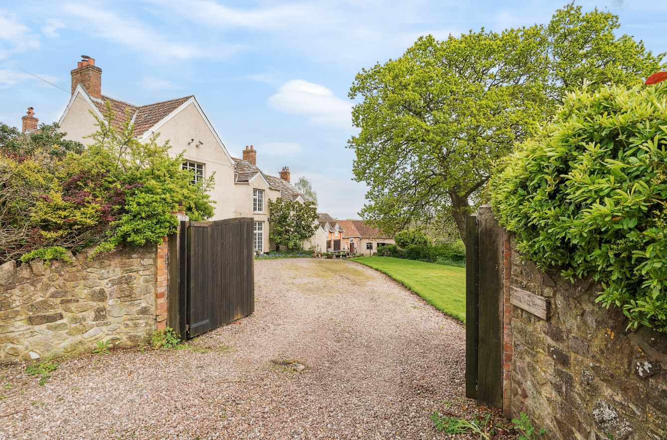 Over Stowey, Bridgwater, Somerset, TA5, photo 8