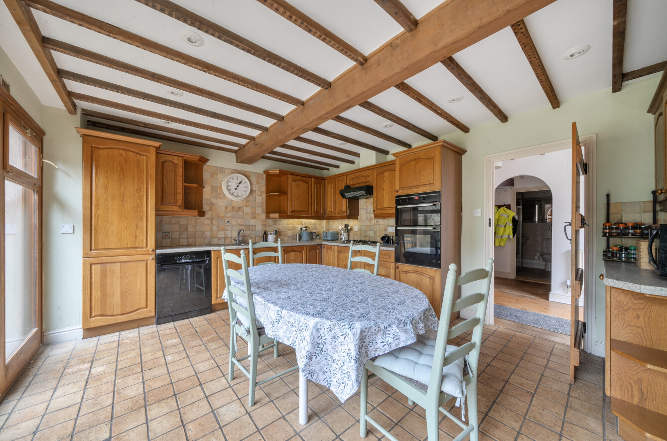 Church Green, Churchfields, Wellington, Somerset, TA21, photo 8