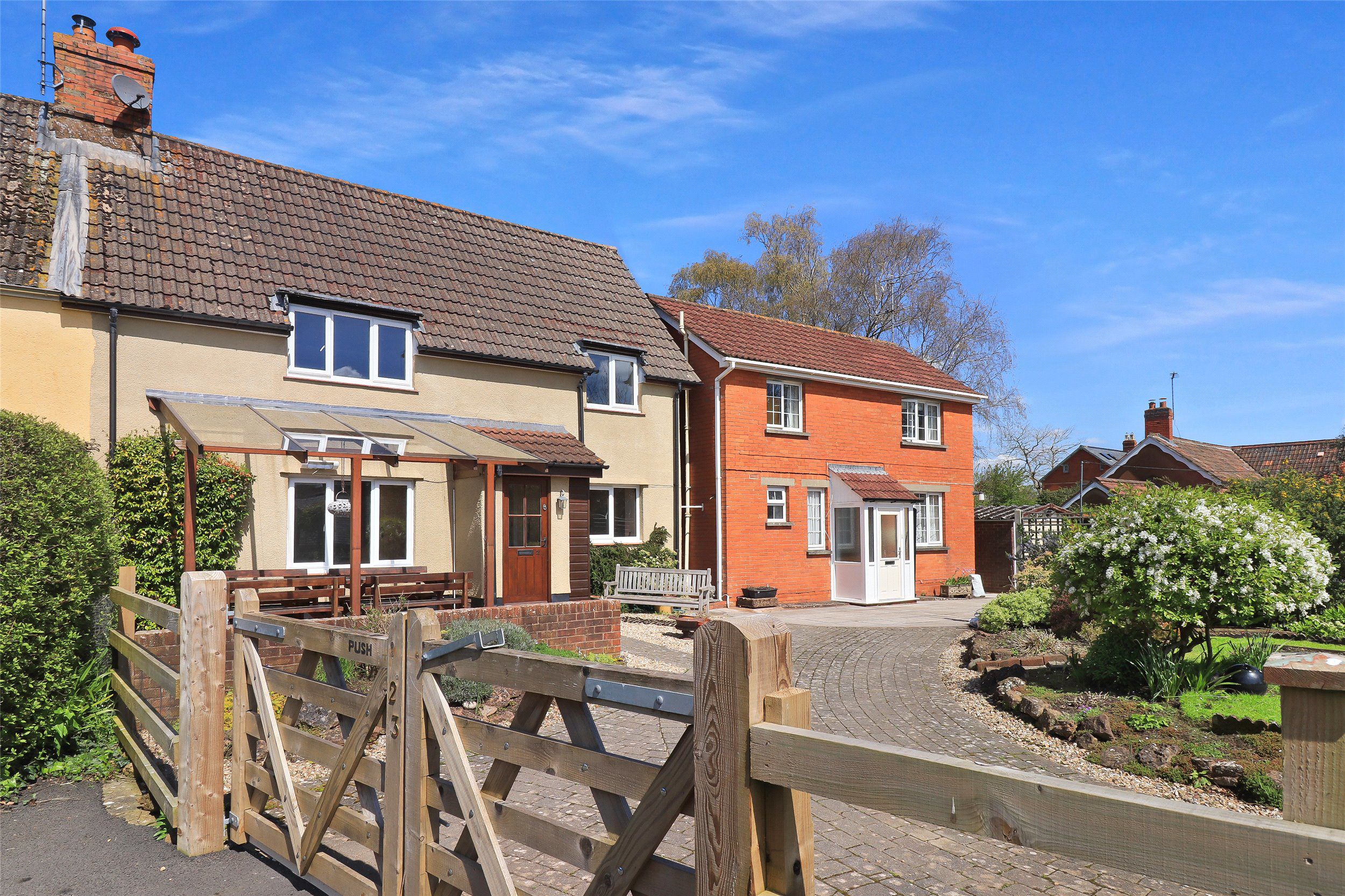 The College, Milverton, Taunton, Somerset, TA4, photo 2