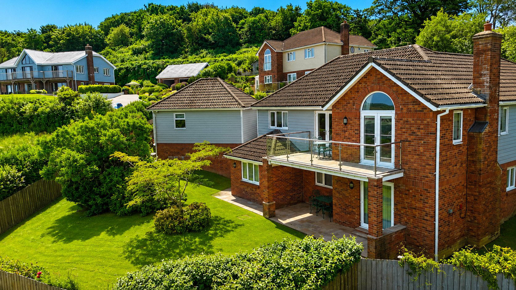 Channel View, Ilfracombe, EX34