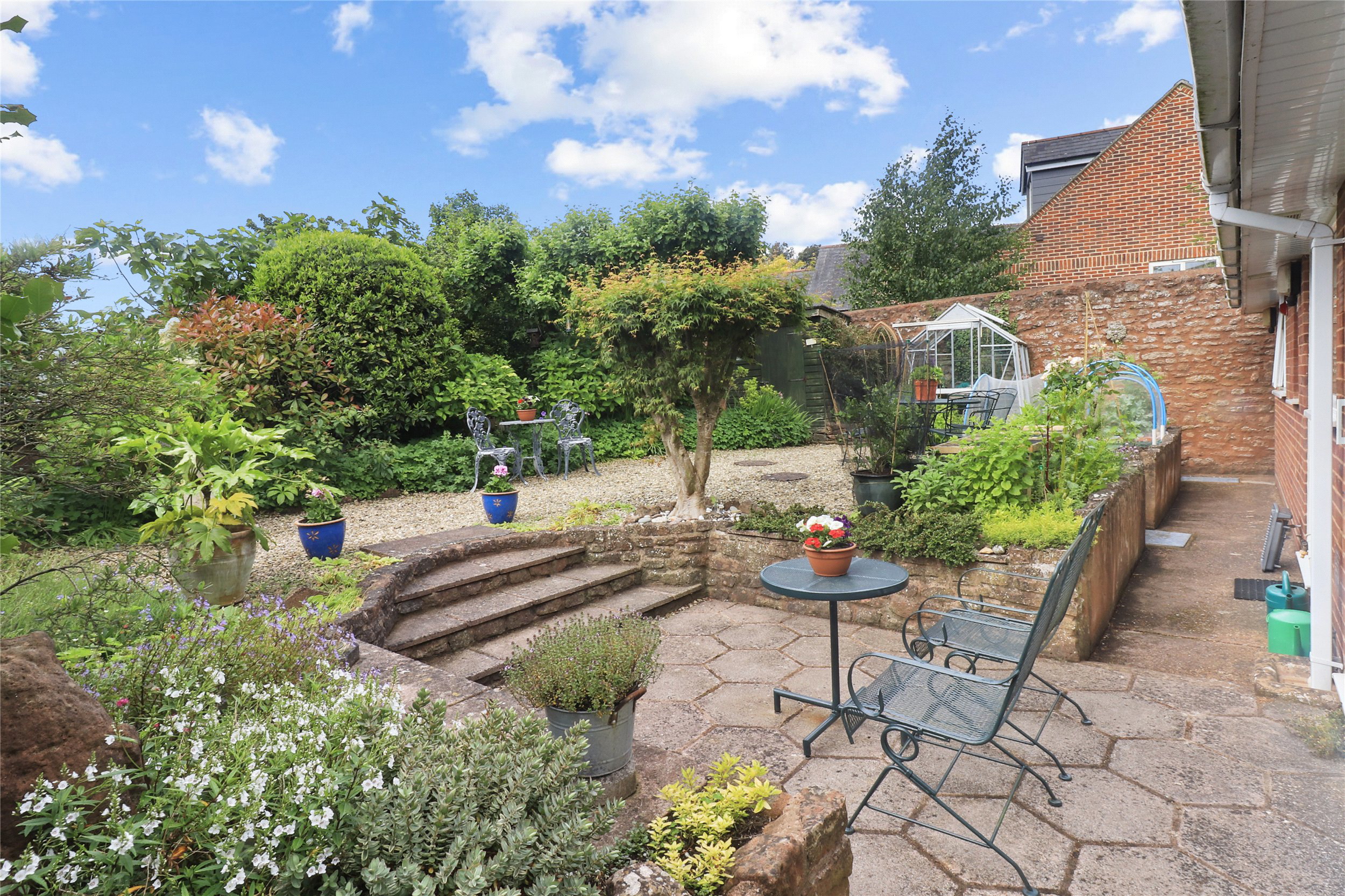 Wood Street, Milverton, Taunton, Somerset, TA4, photo 3