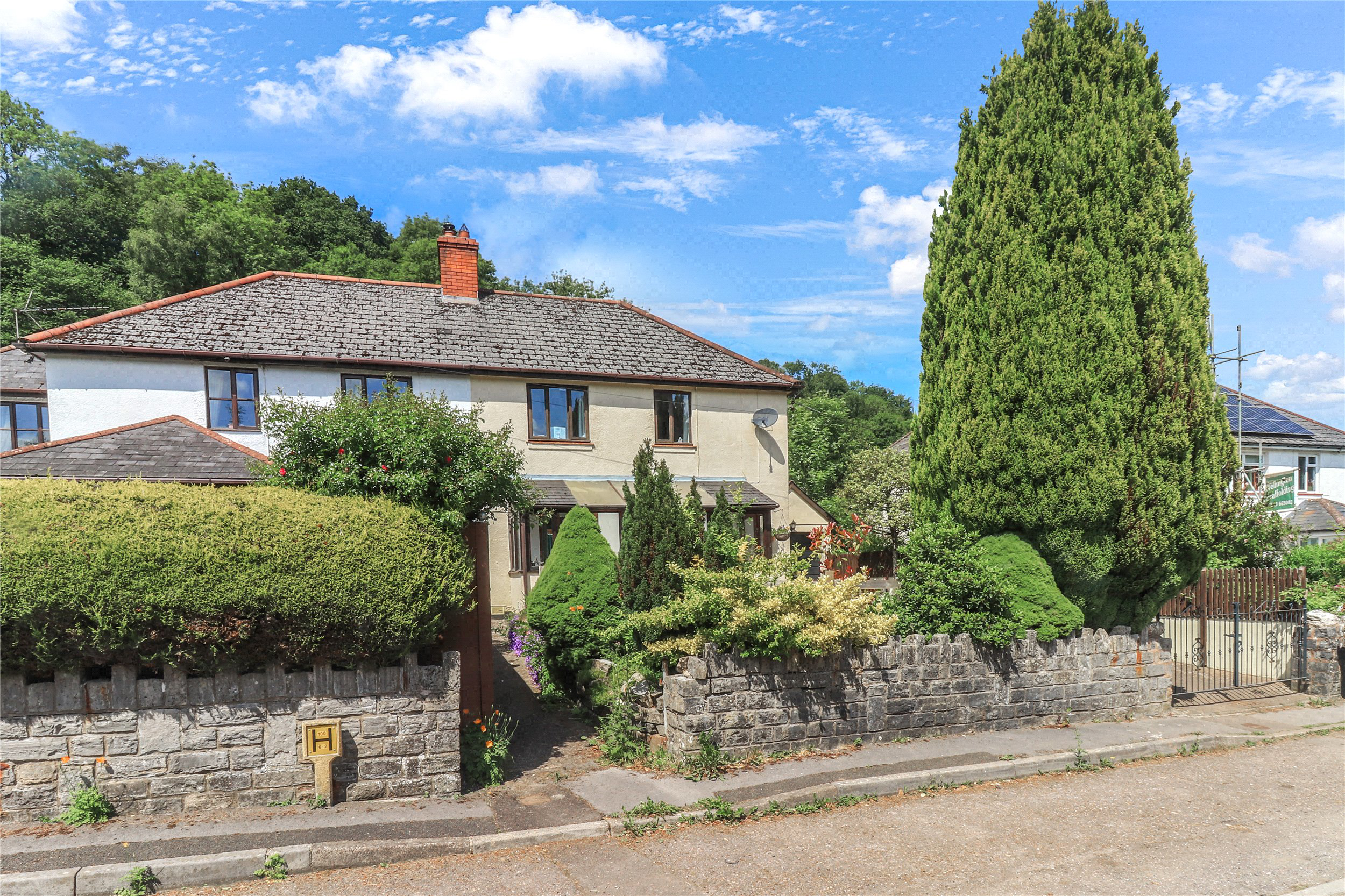 Bouchers Cottages, Waterrow, Nr Wiveliscombe, Somerset, TA4, photo 3