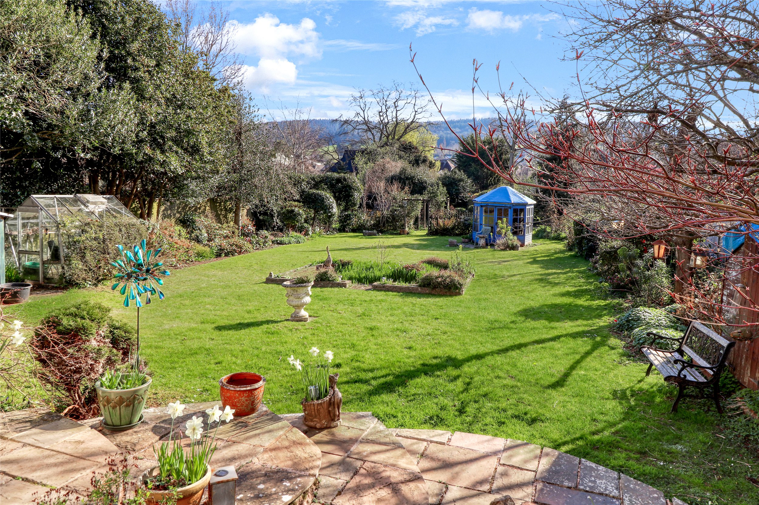 The Parks, Minehead, Somerset, TA24, photo 15