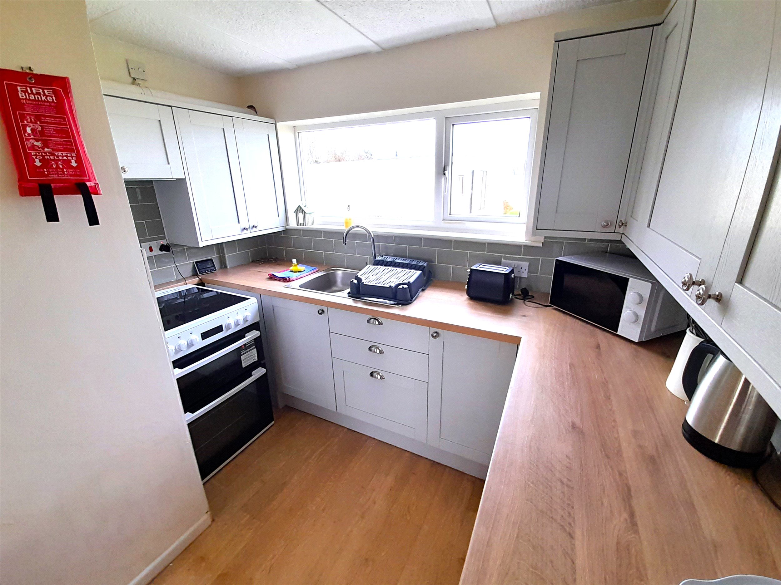 Widemouth Bay Holiday Village, Bude, Cornwall, EX23, photo 2