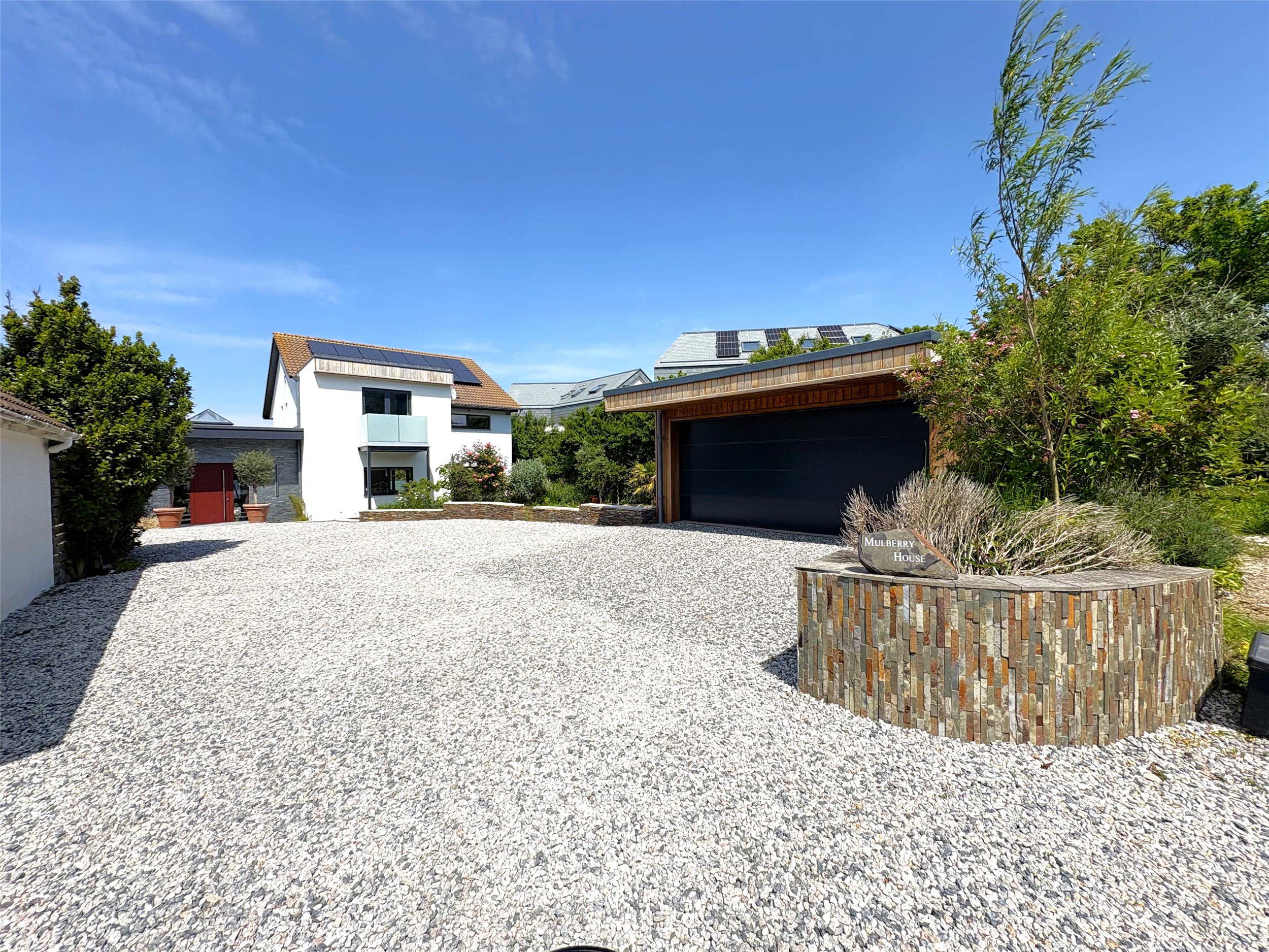 Withywell Lane, Croyde, Braunton, Devon, EX33