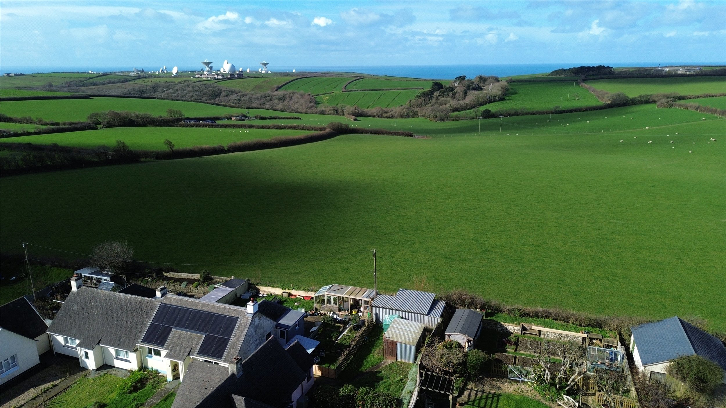 Woodville Road, Woodford, Morwenstow, EX23, photo 14