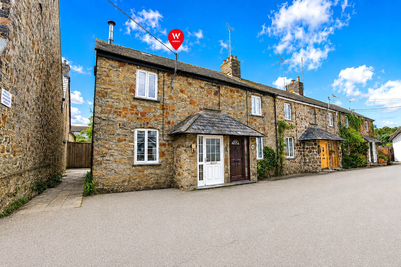 New Buildings, Fremington, Barnstaple, Devon, EX31