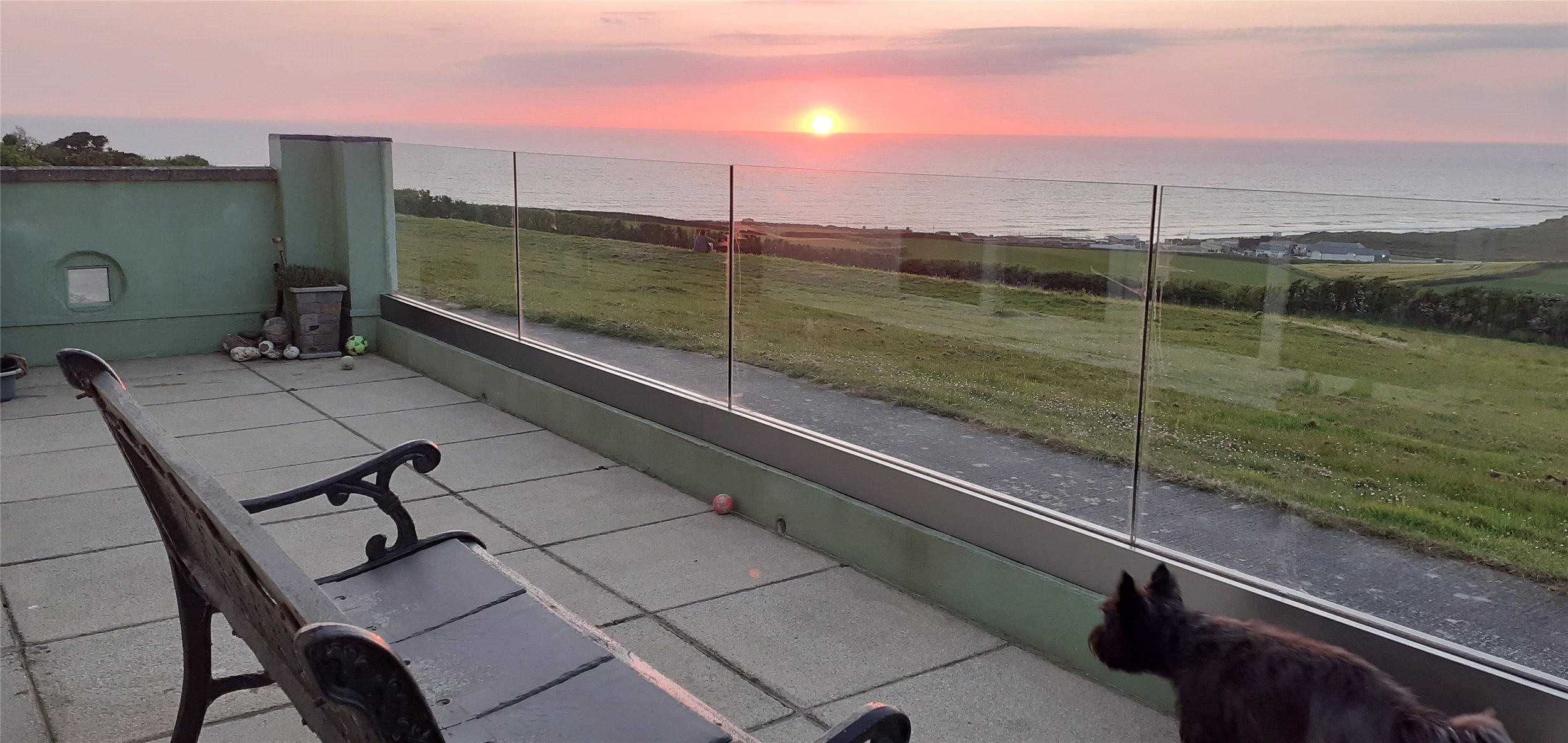 Widemouth Bay Holiday Village, Bude, Cornwall, EX23, photo 16