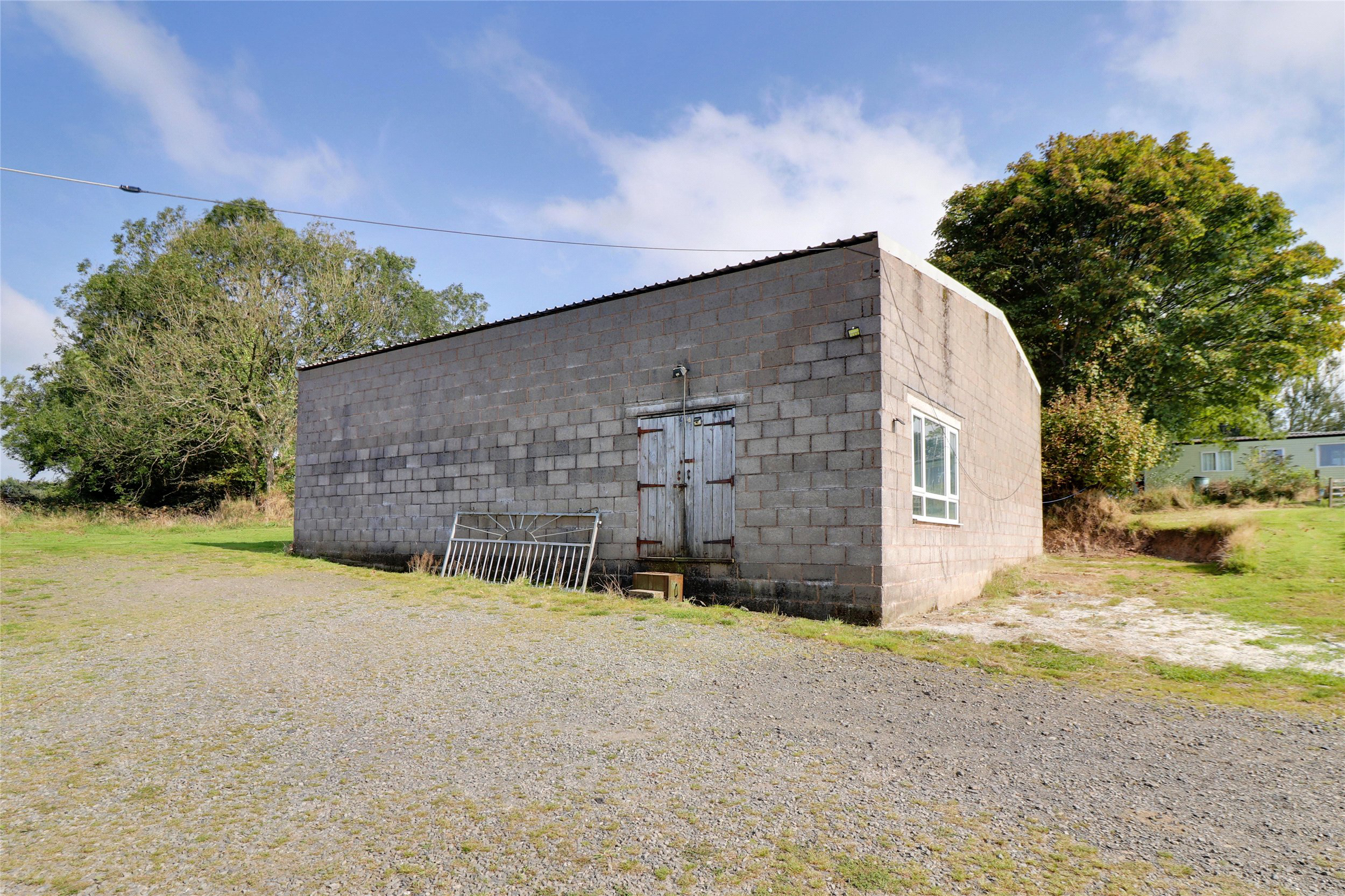 Ashreigney, Chulmleigh, Devon, EX18, photo 2