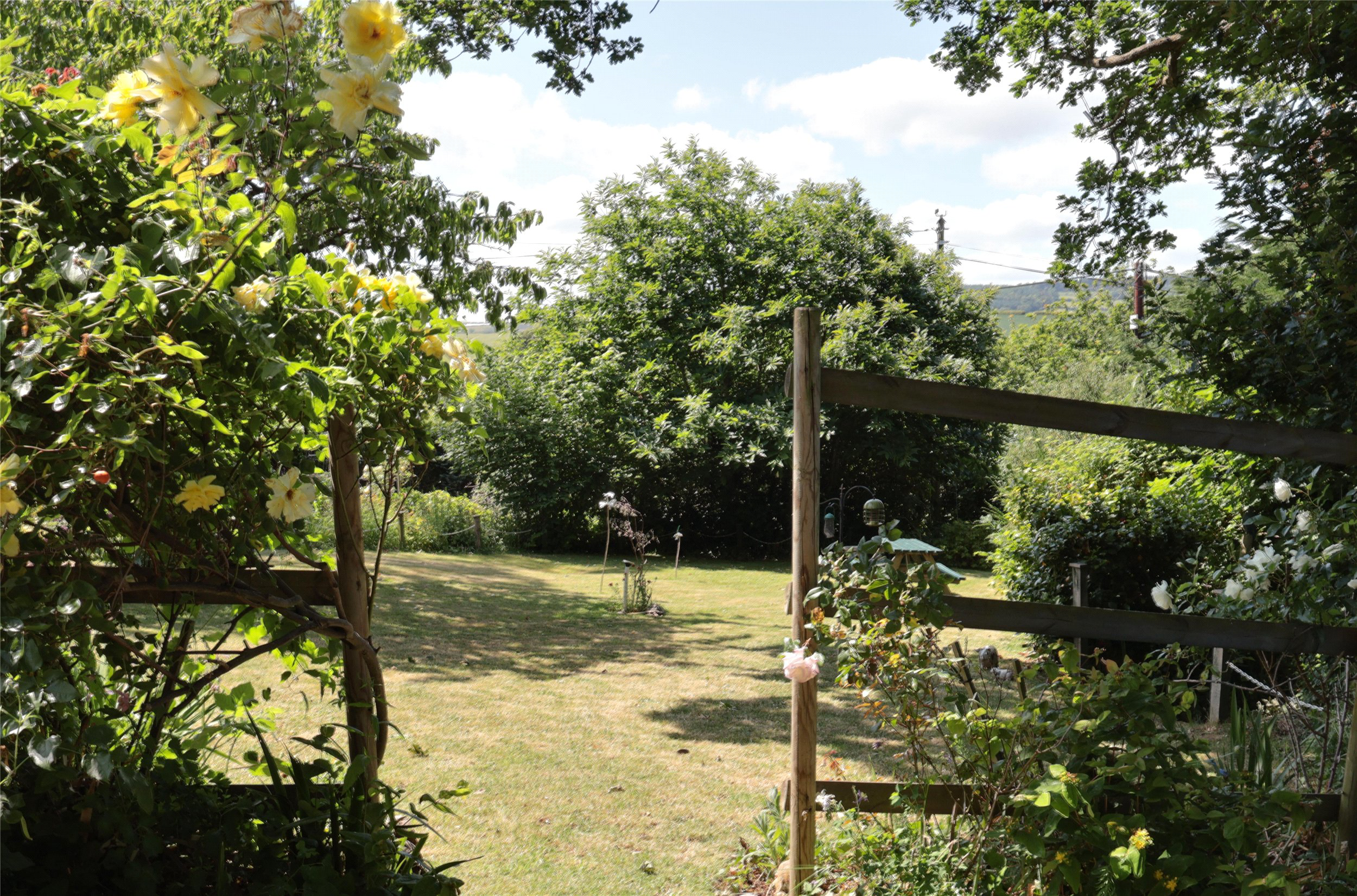 Wood Lane, Blue Anchor, Minehead, Somerset, TA24, photo 22
