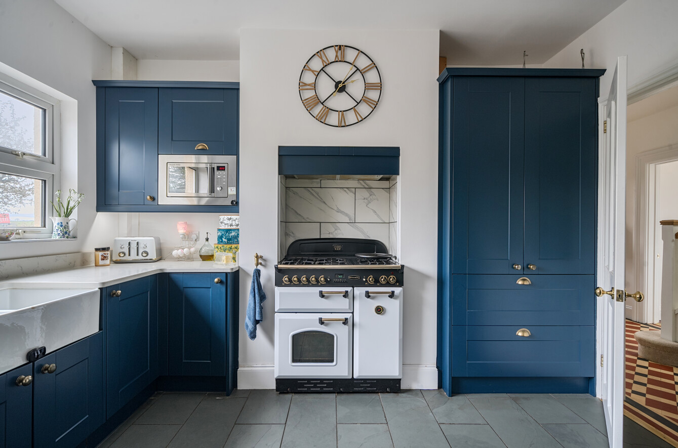 Heatherton Park Road, West Buckland, Wellington, Somerset, TA21, photo 10