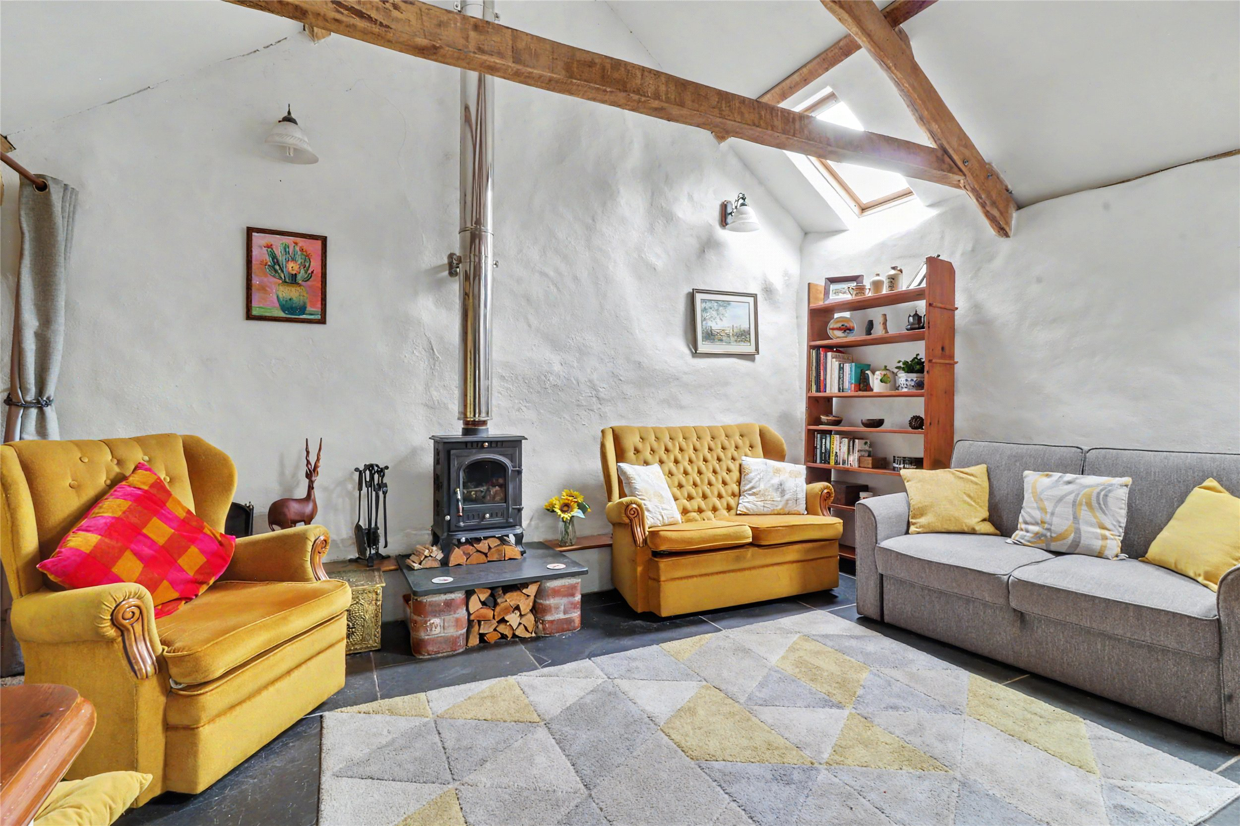 Loxhore, Barnstaple, Devon, EX31, photo 4