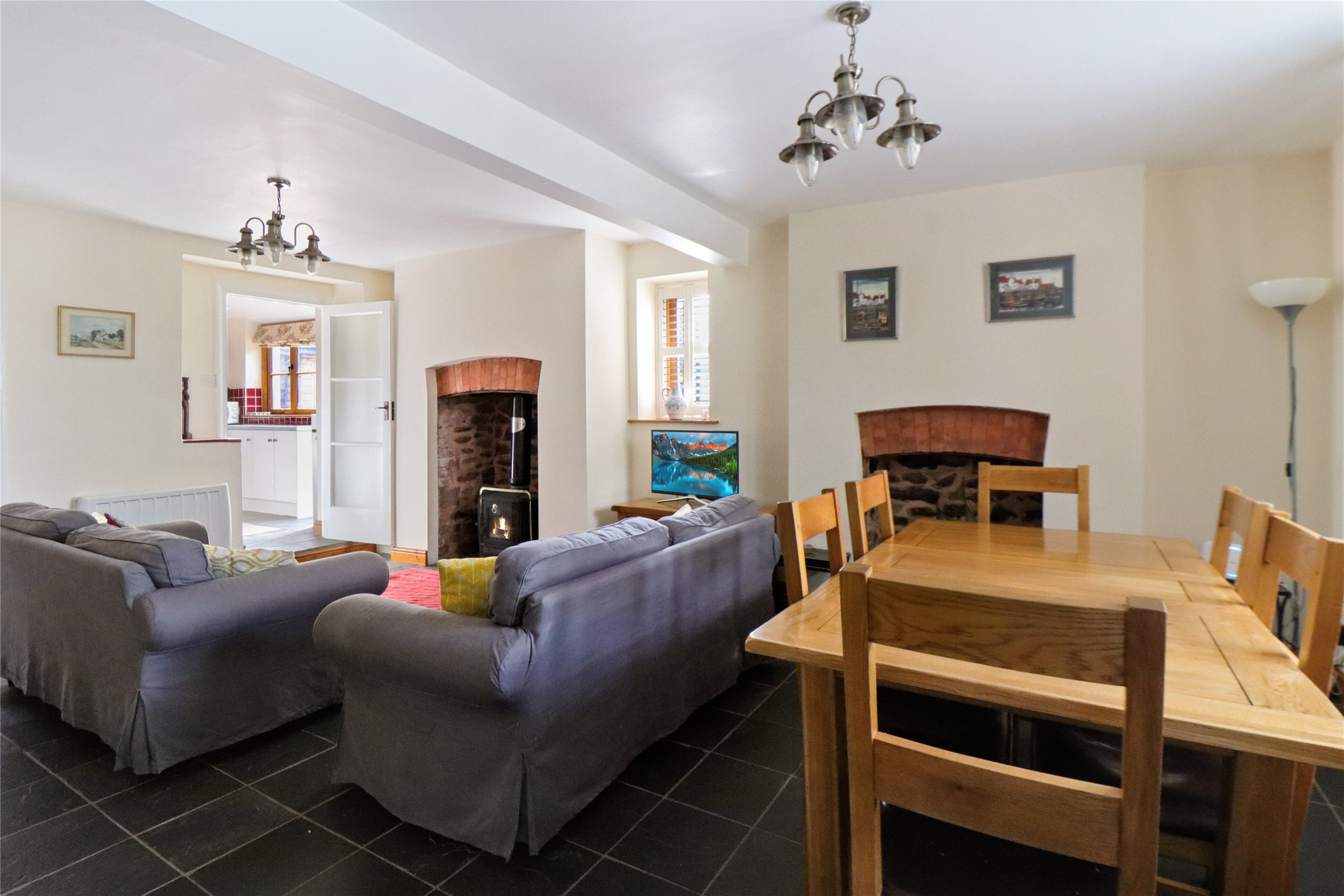 Marleys Row, Porlock, Minehead, TA24, photo 12