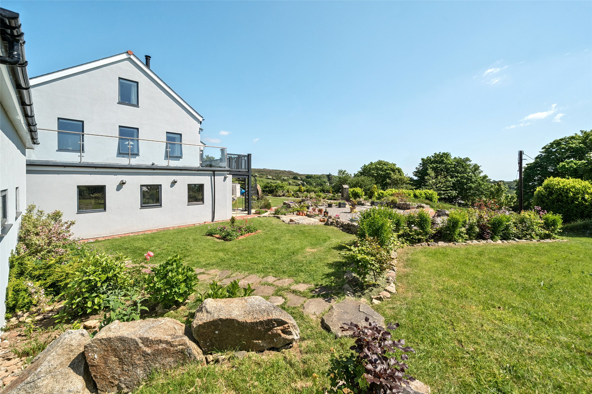Cassacawn, Blisland, Bodmin, Cornwall, PL30, photo 37