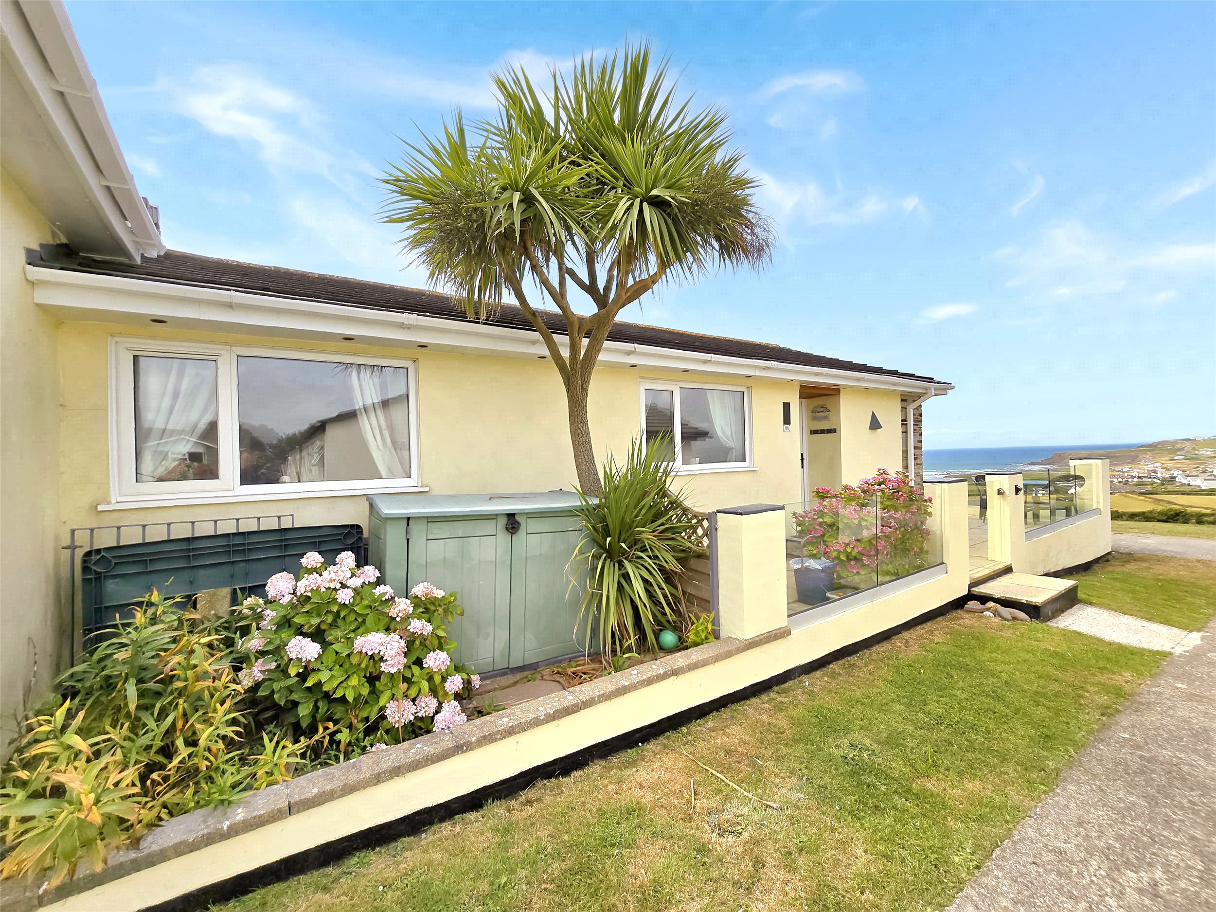 Widemouth Bay Holiday Village, Bude, Cornwall, EX23, photo 15