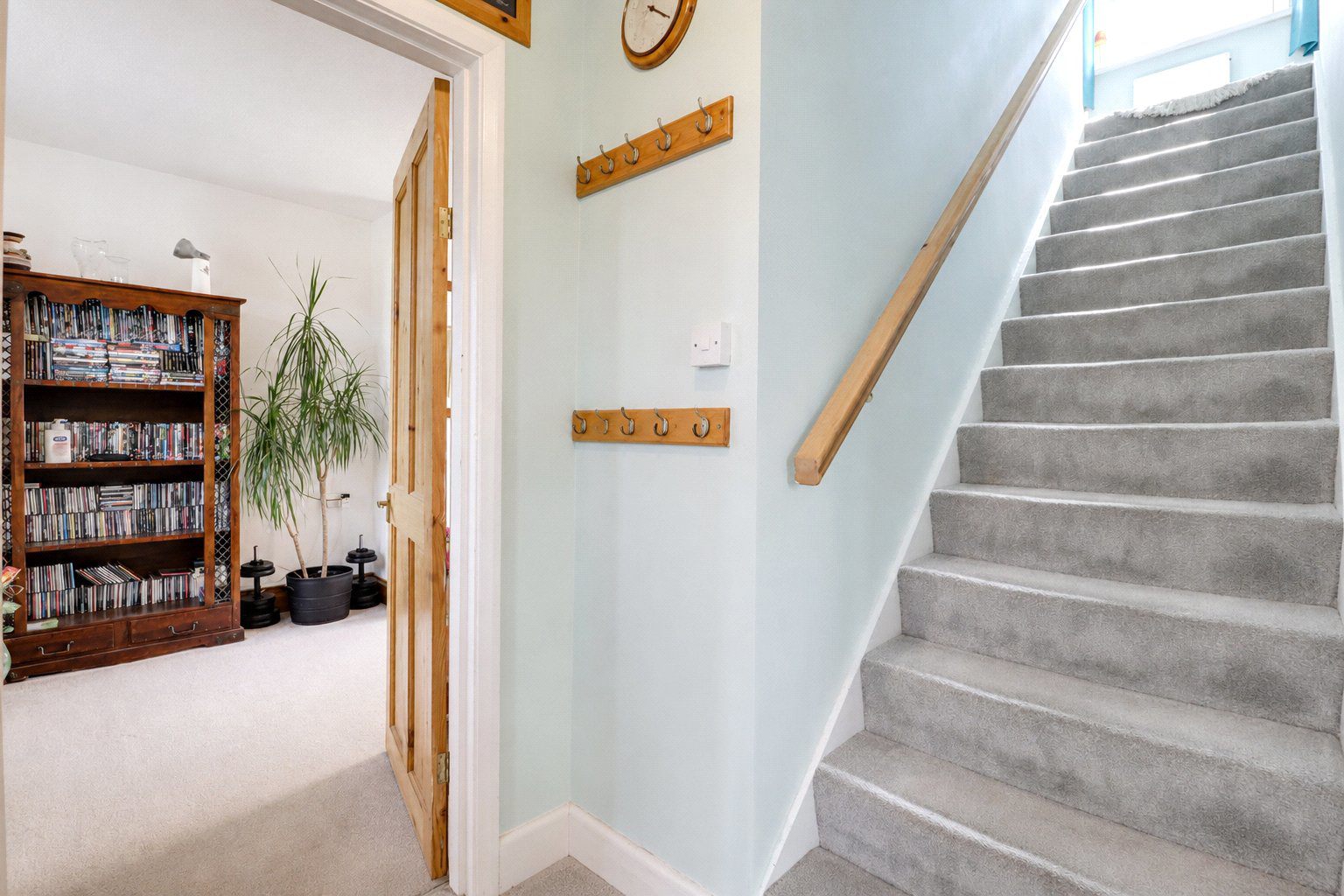 Oxmans Cottages, Westleigh, Bideford, Devon, EX39, photo 7