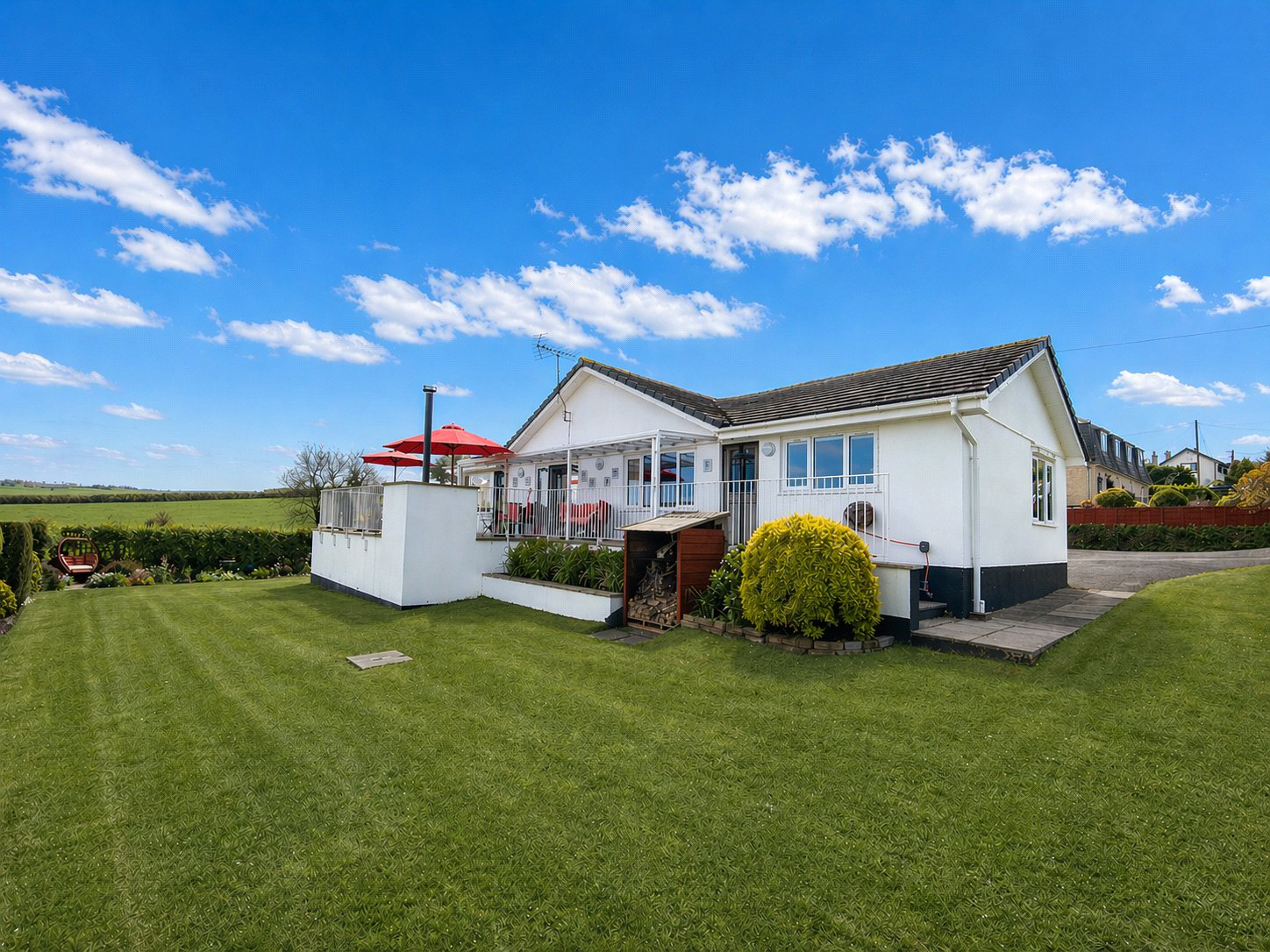 Lawhitton, Launceston, Cornwall, PL15, photo 20