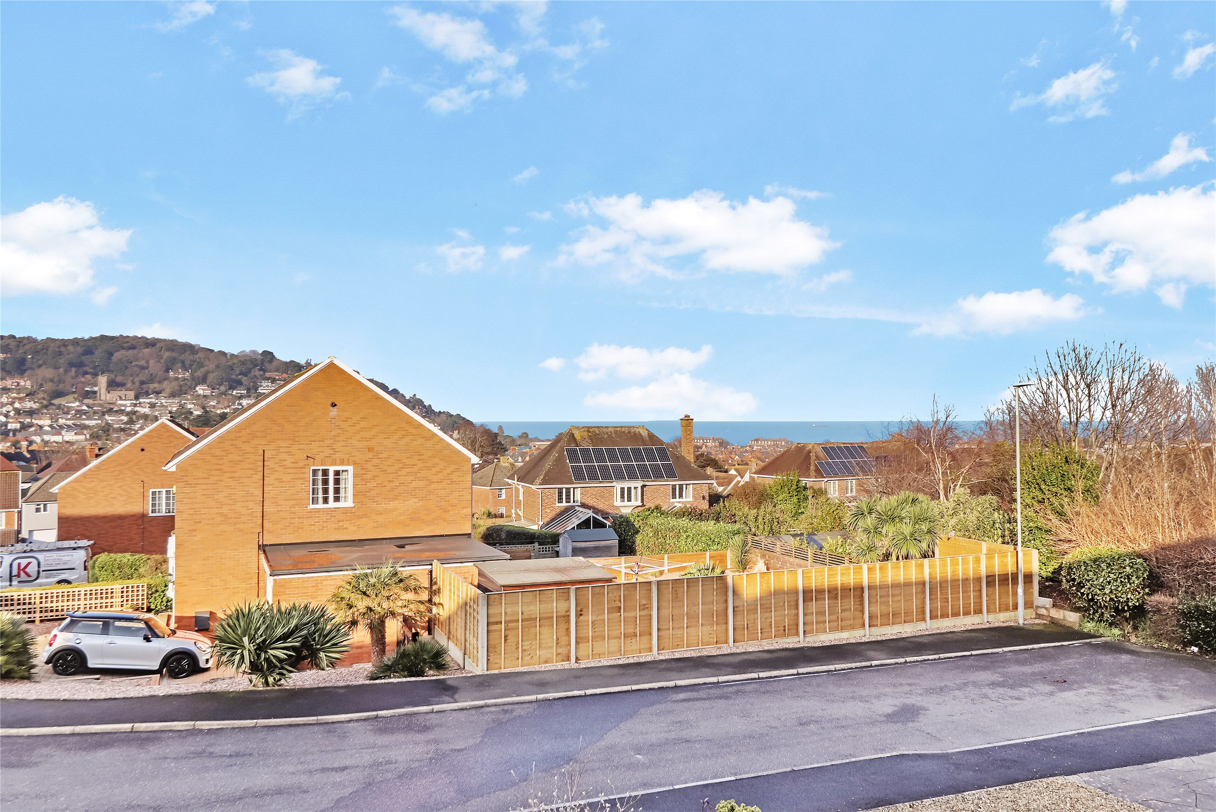 Cherfield, Minehead, TA24, photo 2