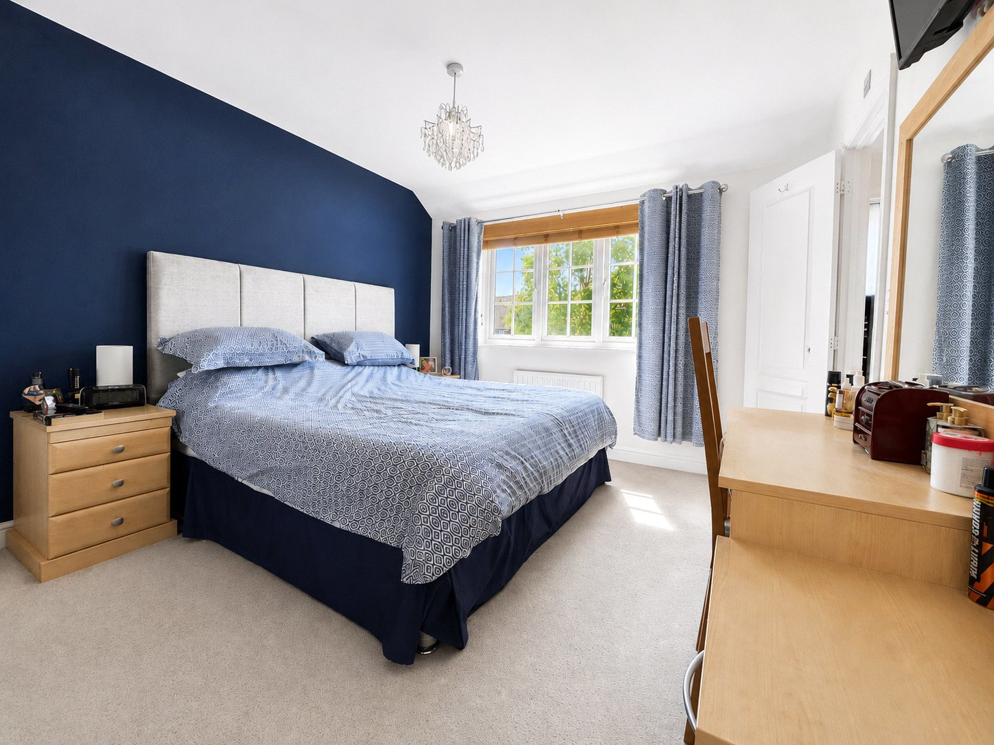 Kingdon Way, Holsworthy, Devon, EX22, photo 5