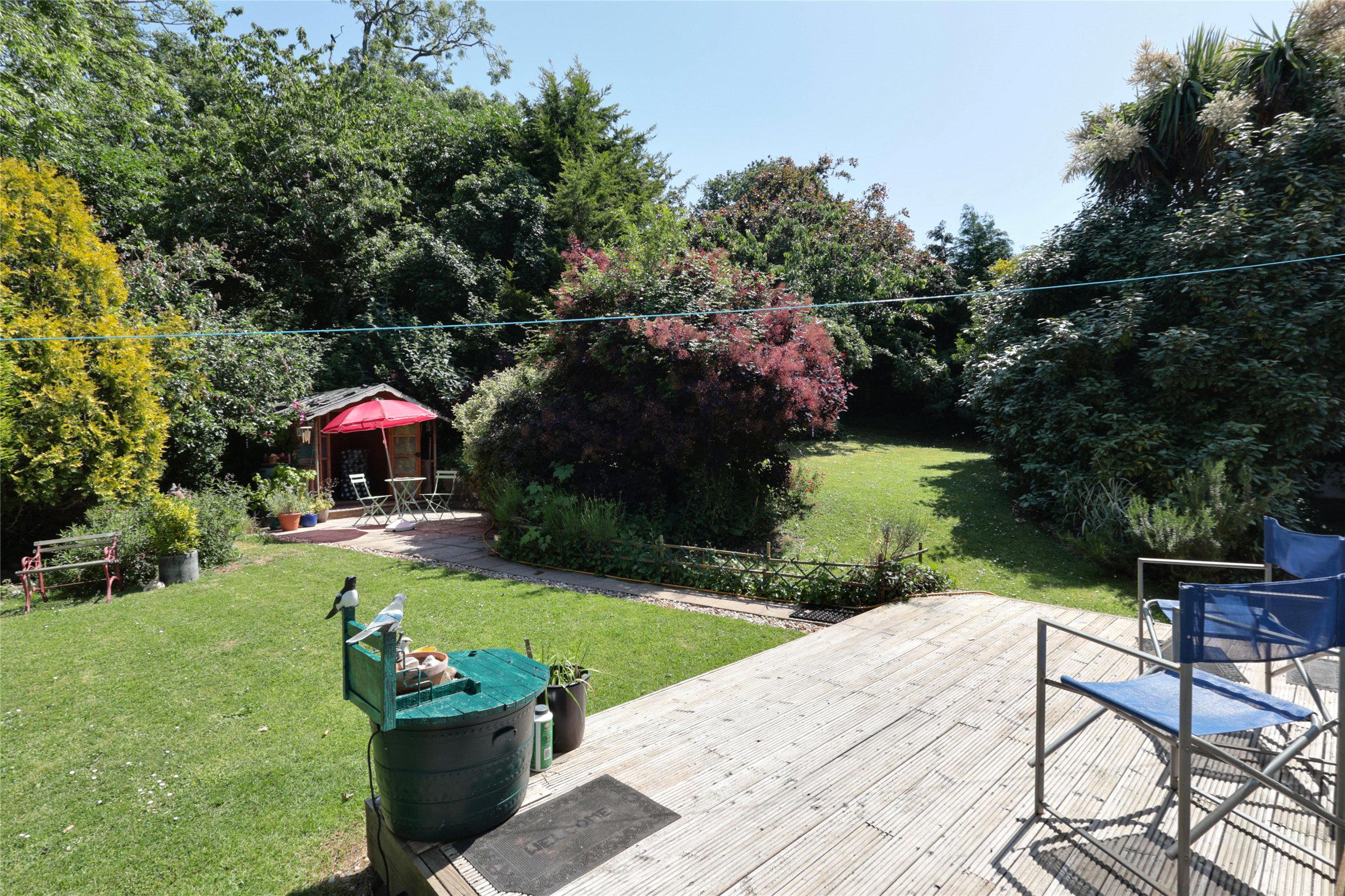 Wood Lane, Blue Anchor, Minehead, Somerset, TA24, photo 17