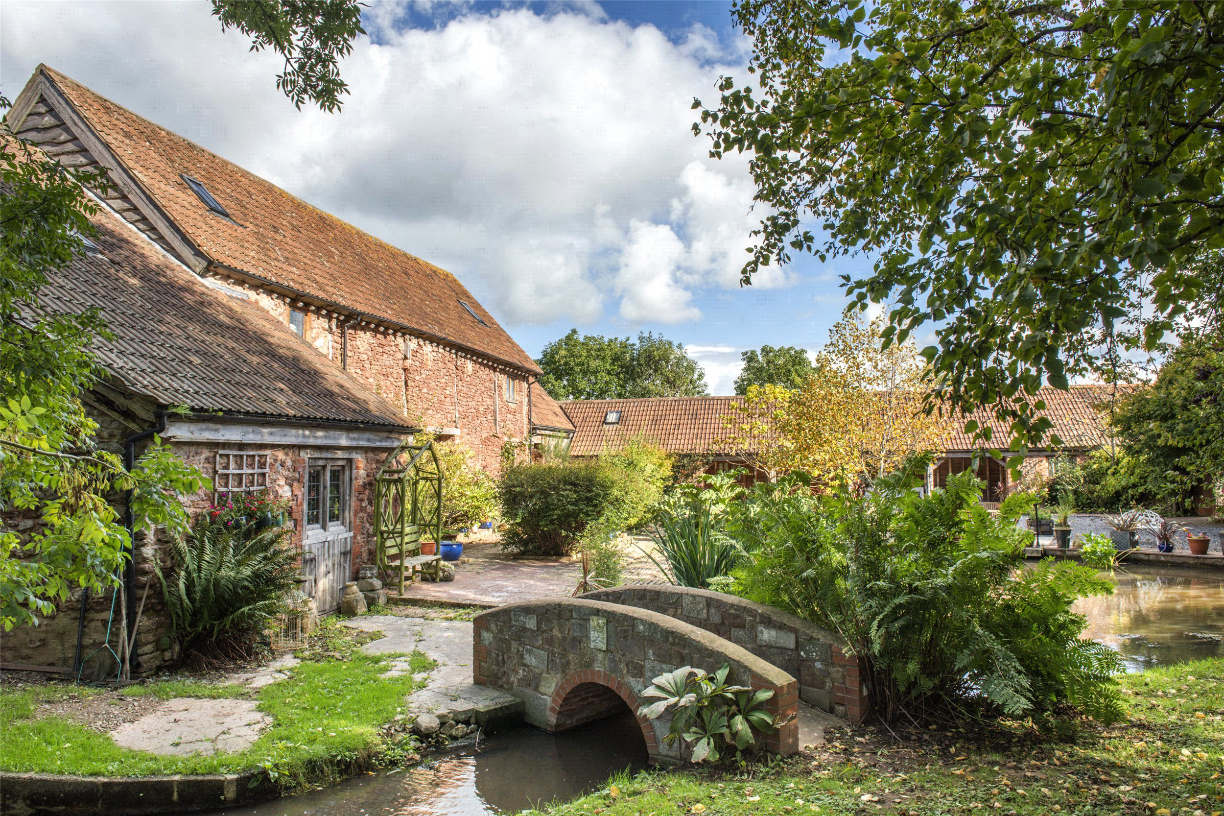 Gurney Street, Cannington, Bridgwater, Somerset, TA5