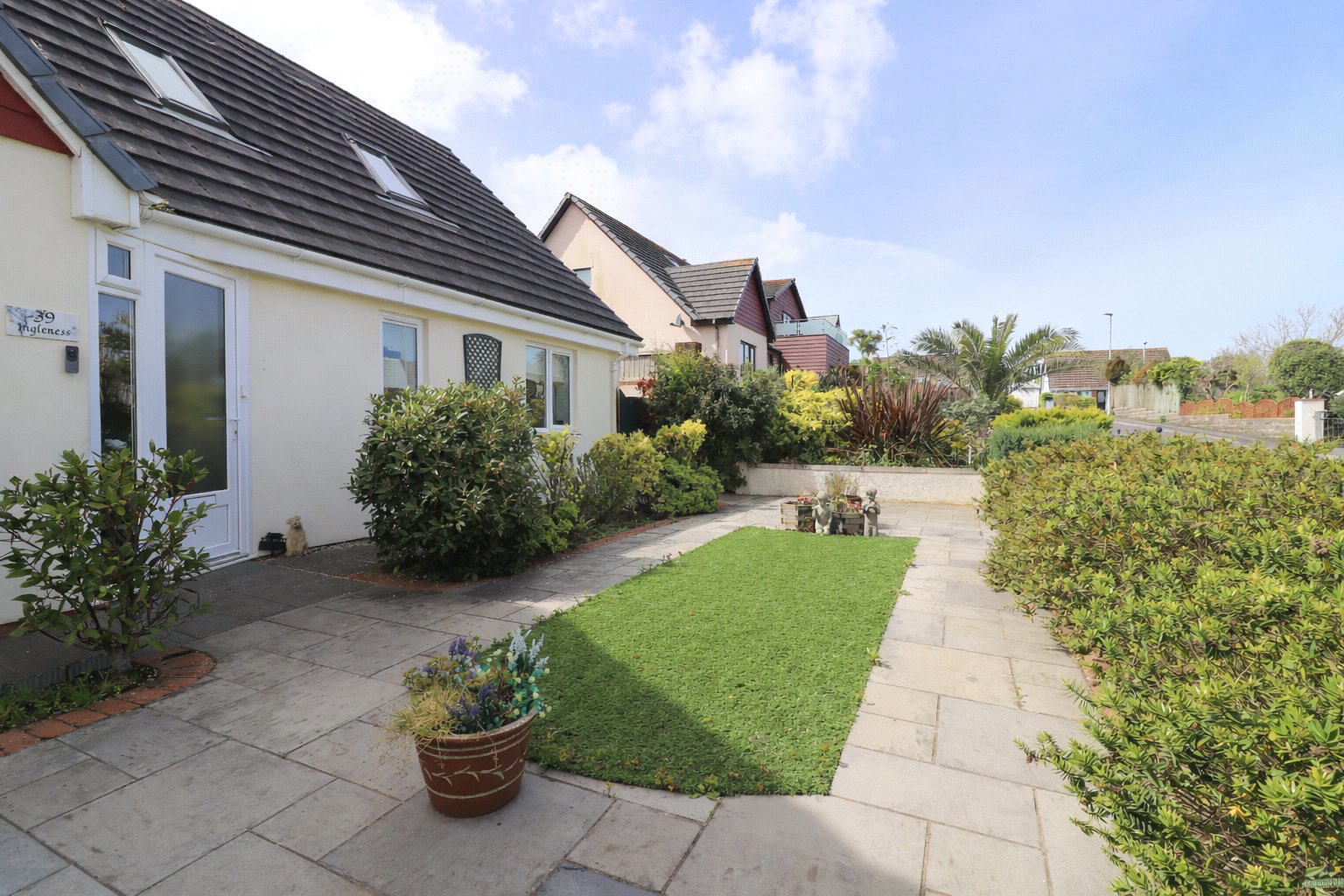 Highfield, Northam, Bideford, Devon, EX39