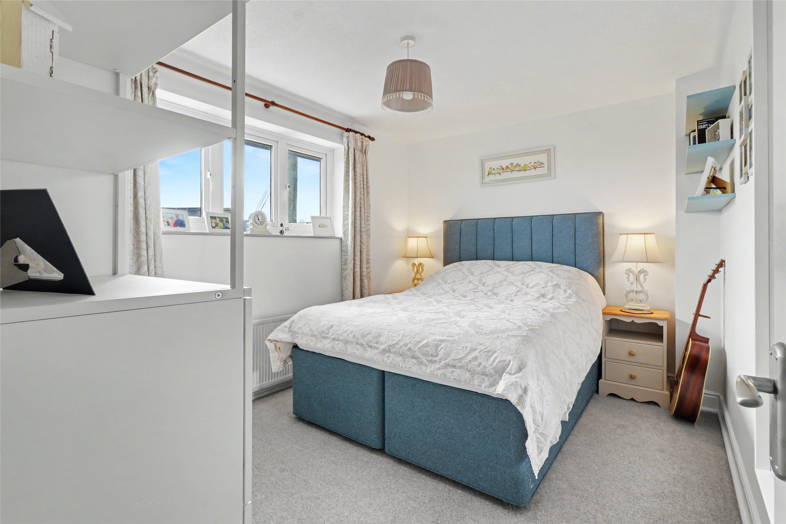 St. Andrews Close, Yarnscombe, Barnstaple, Devon, EX31, photo 11