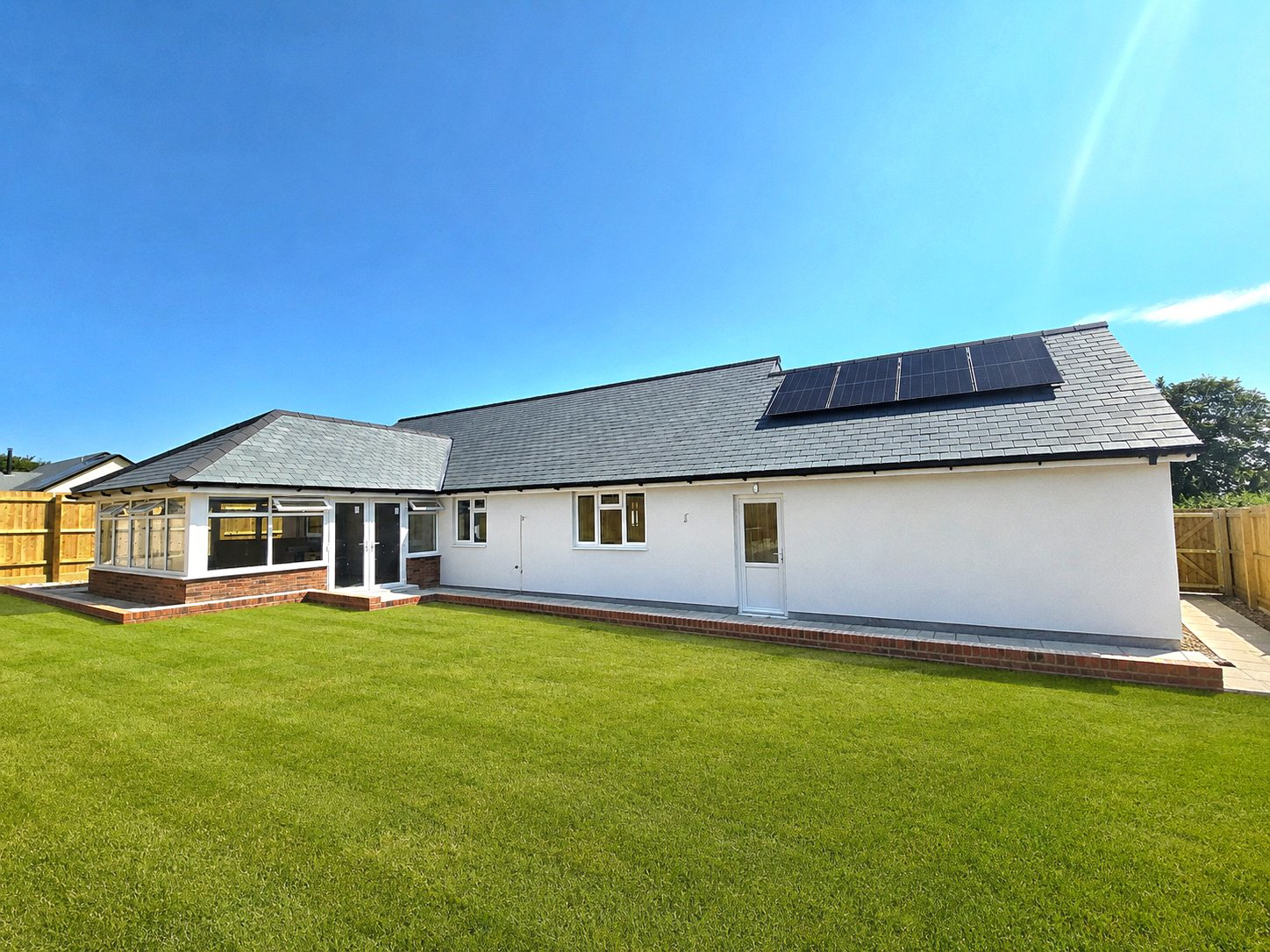 Long Park Drive, Bradworthy, Holsworthy, Devon, EX22, photo 7