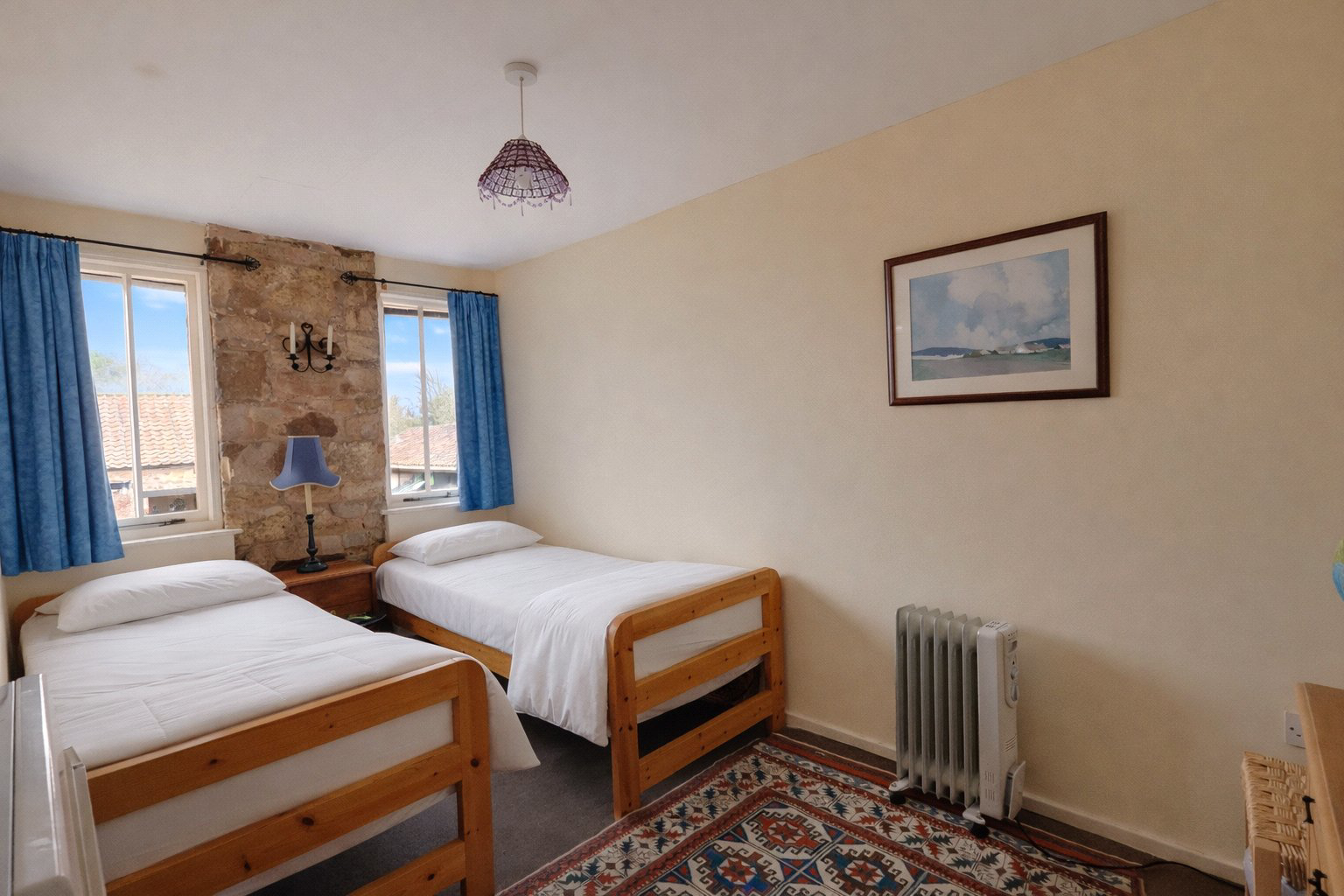 Castle Hill, Dunster, Minehead, Somerset, TA24, photo 7