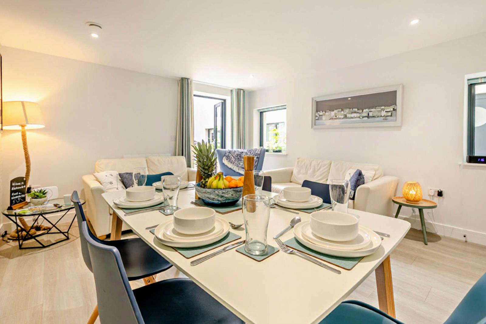 Beach Road, Woolacombe, Devon, EX34