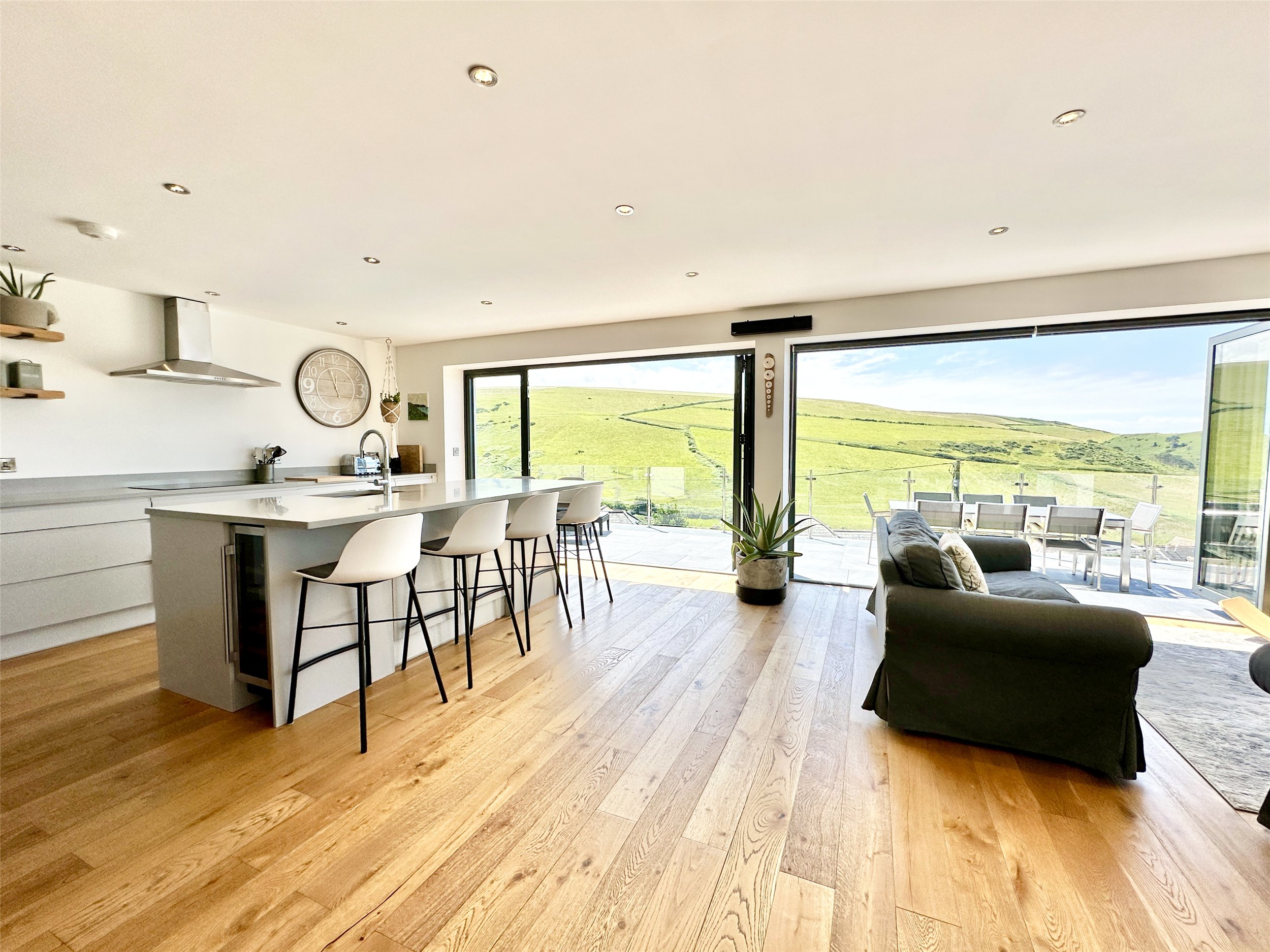 Western Rise, Woolacombe, Devon, EX34, photo 12
