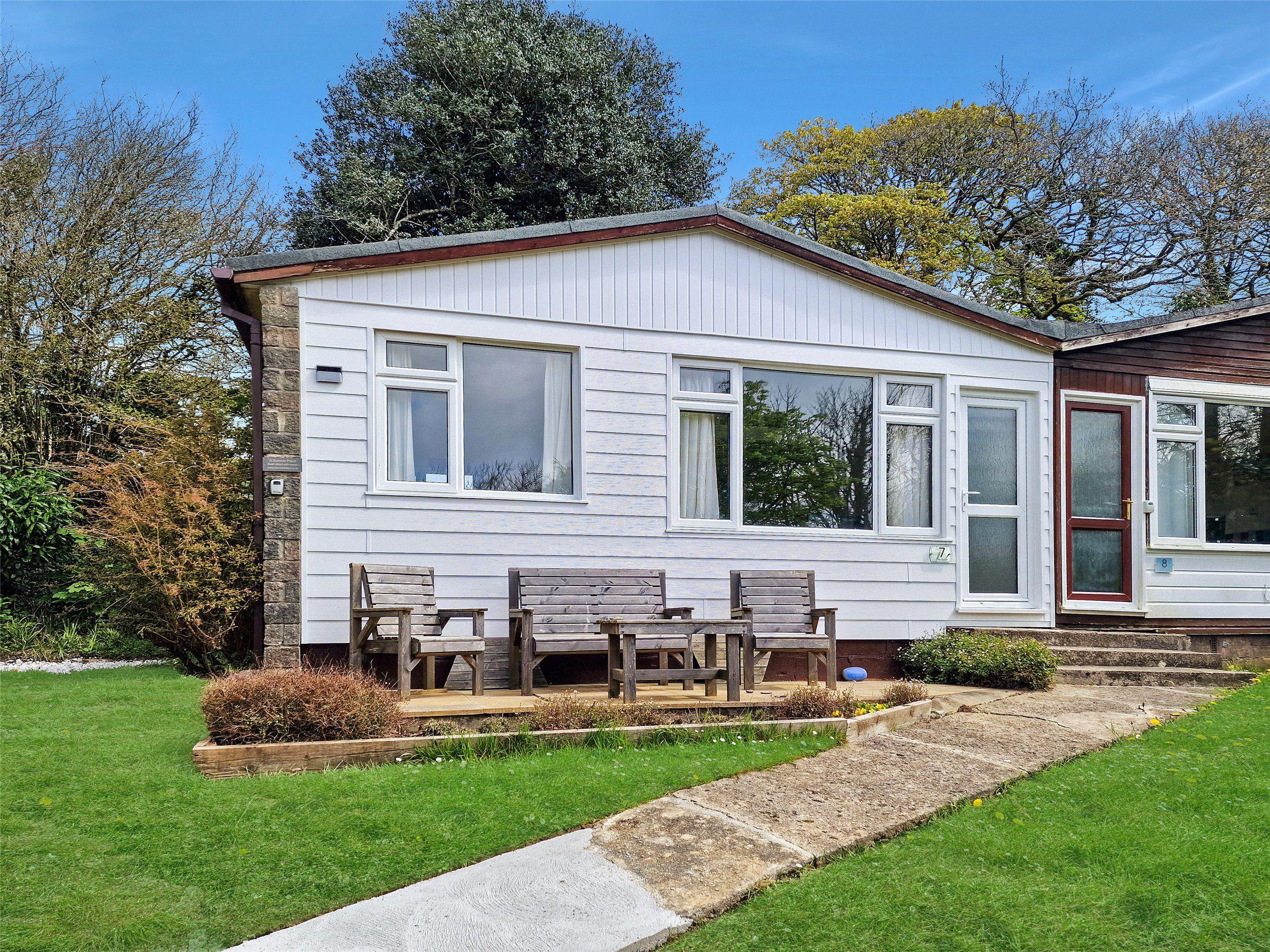 The Drive, Penstowe Holiday Village, Kilkhampton, Cornwall, EX23