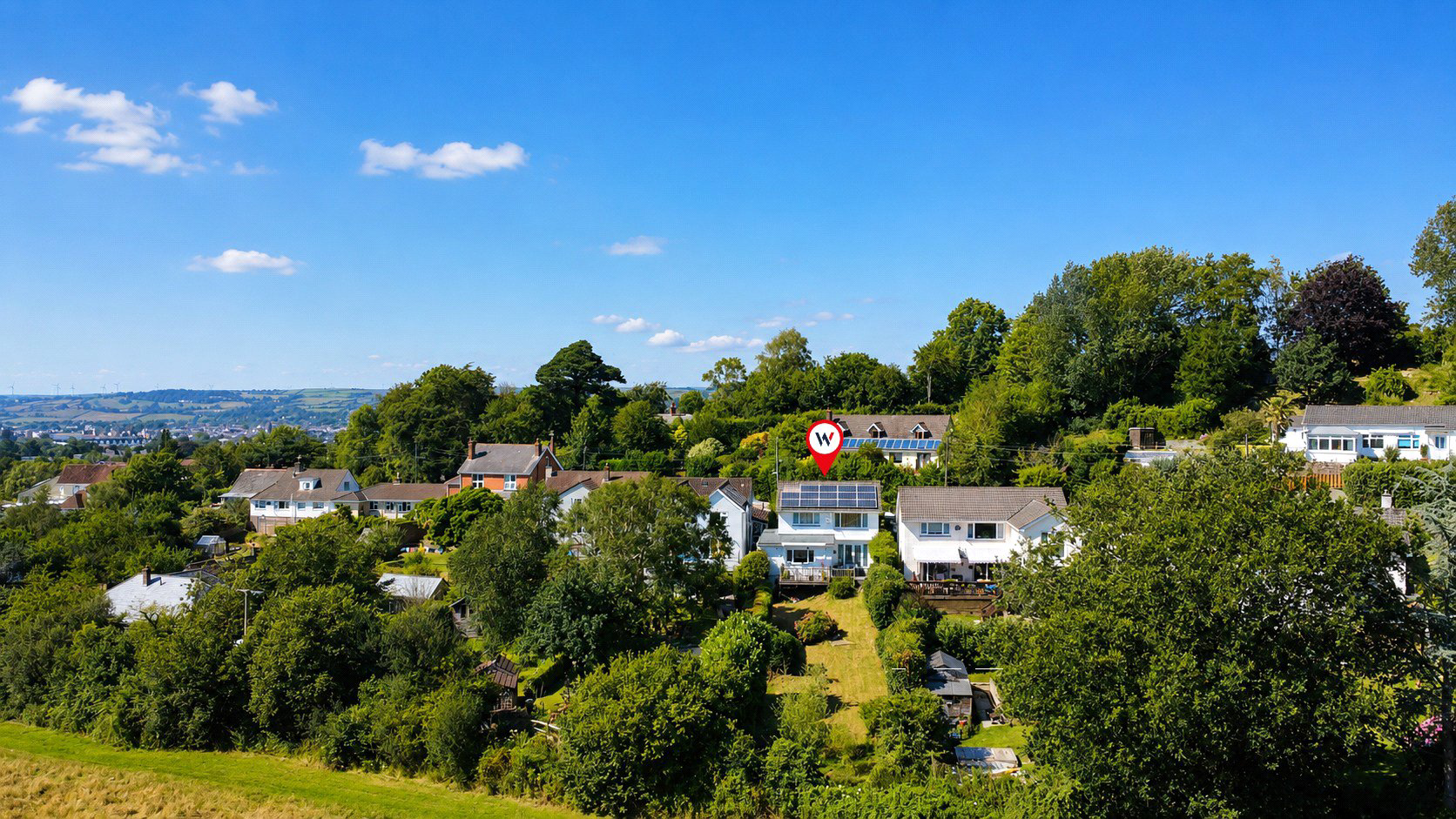 Venn Road, Barnstaple, Devon, EX32