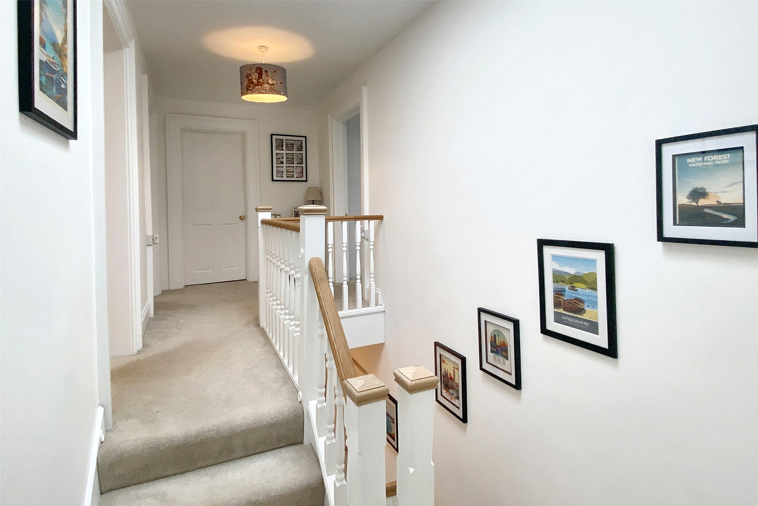 Heatherton Park Road, West Buckland, Wellington, Somerset, TA21, photo 17
