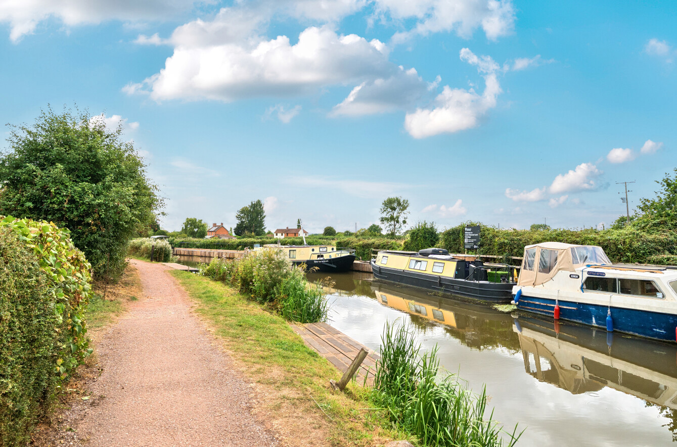 Banklands, North Newton, Bridgwater, TA7, photo 17