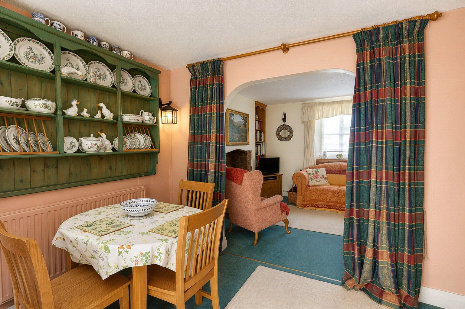 Grove Place, Manor Road, Minehead, Somerset, TA24, photo 13