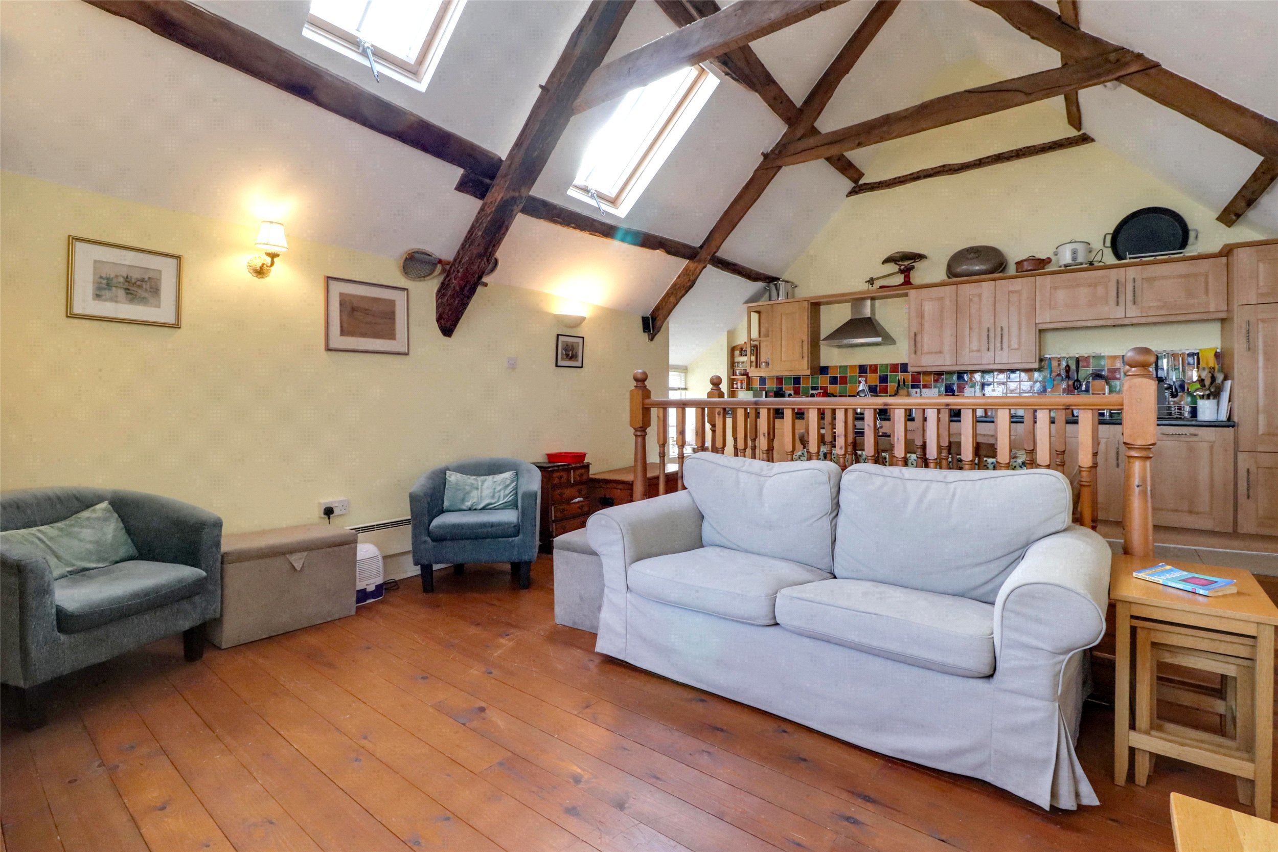 Irsha Street, Appledore, Bideford, Devon, EX39, photo 6