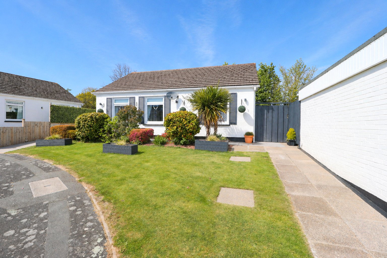 Rickards Green, Abbotsham, Bideford, Devon, EX39, photo 26