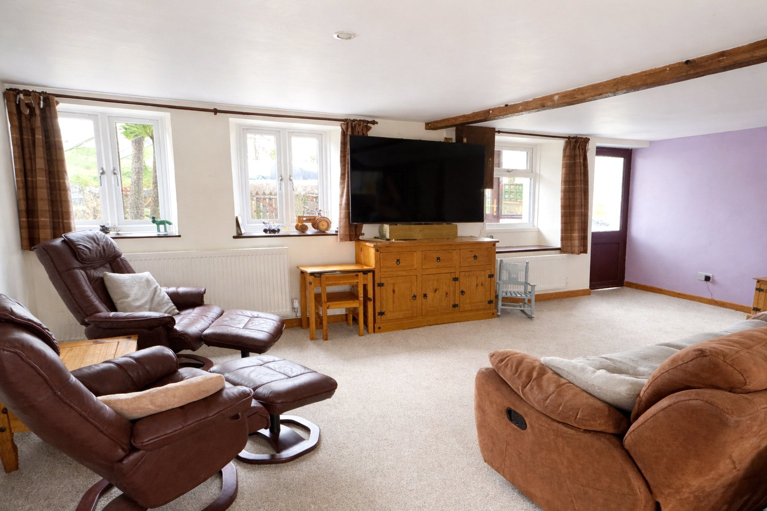 Church Road, Lanivet, Bodmin, Cornwall, PL30, photo 4