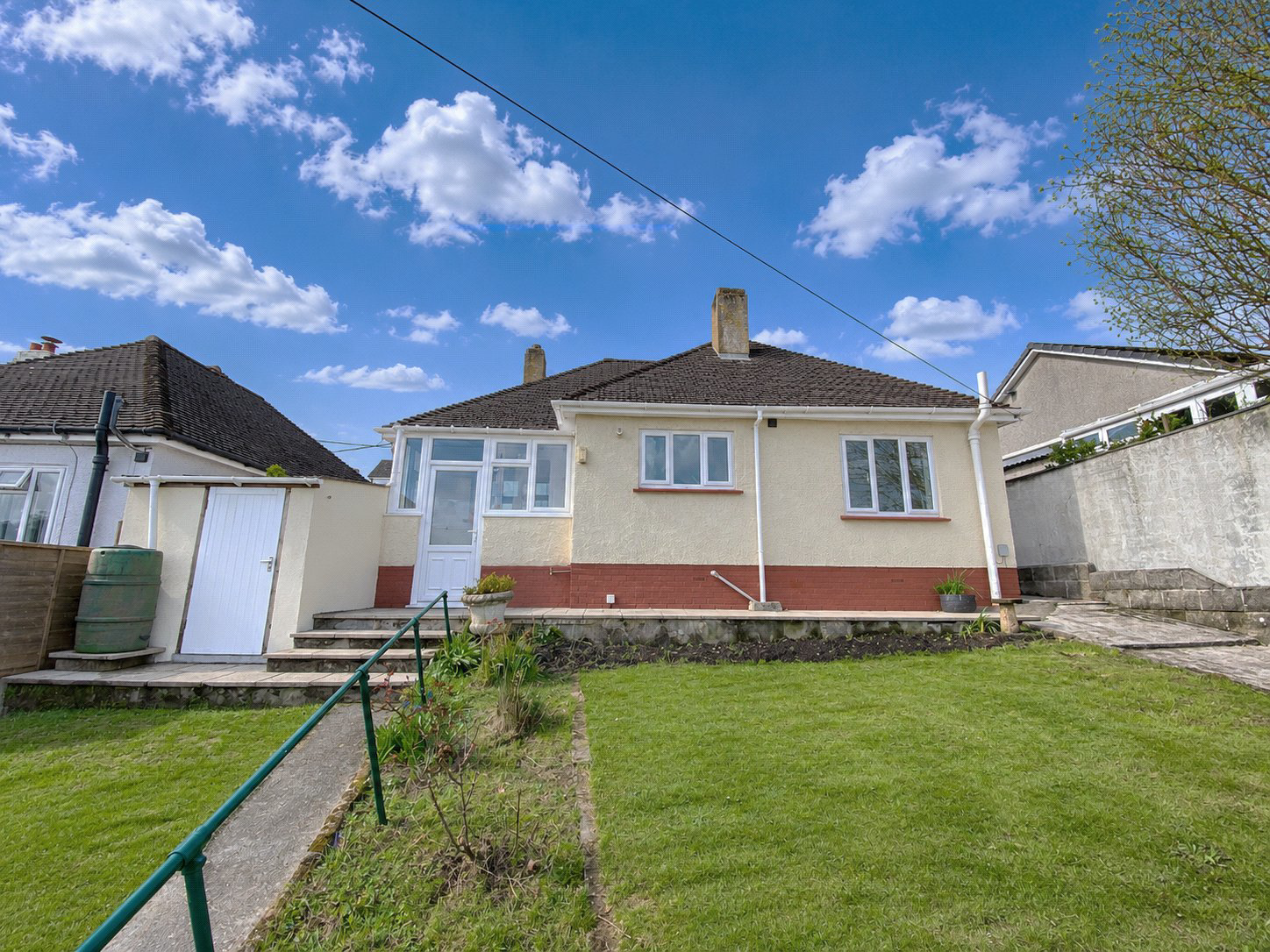 Race Hill, Launceston, Cornwall, PL15