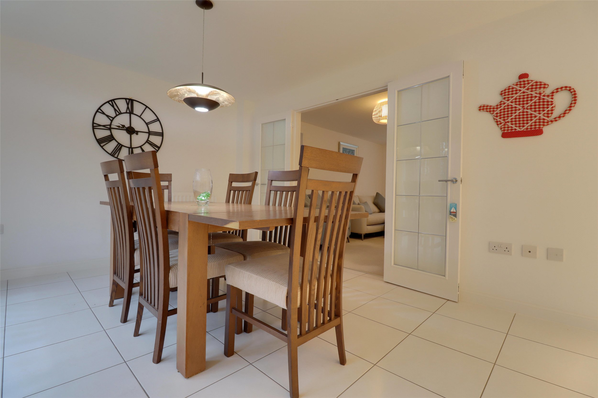 Hantone Close, Chivenor, Barnstaple, Devon, EX31, photo 13