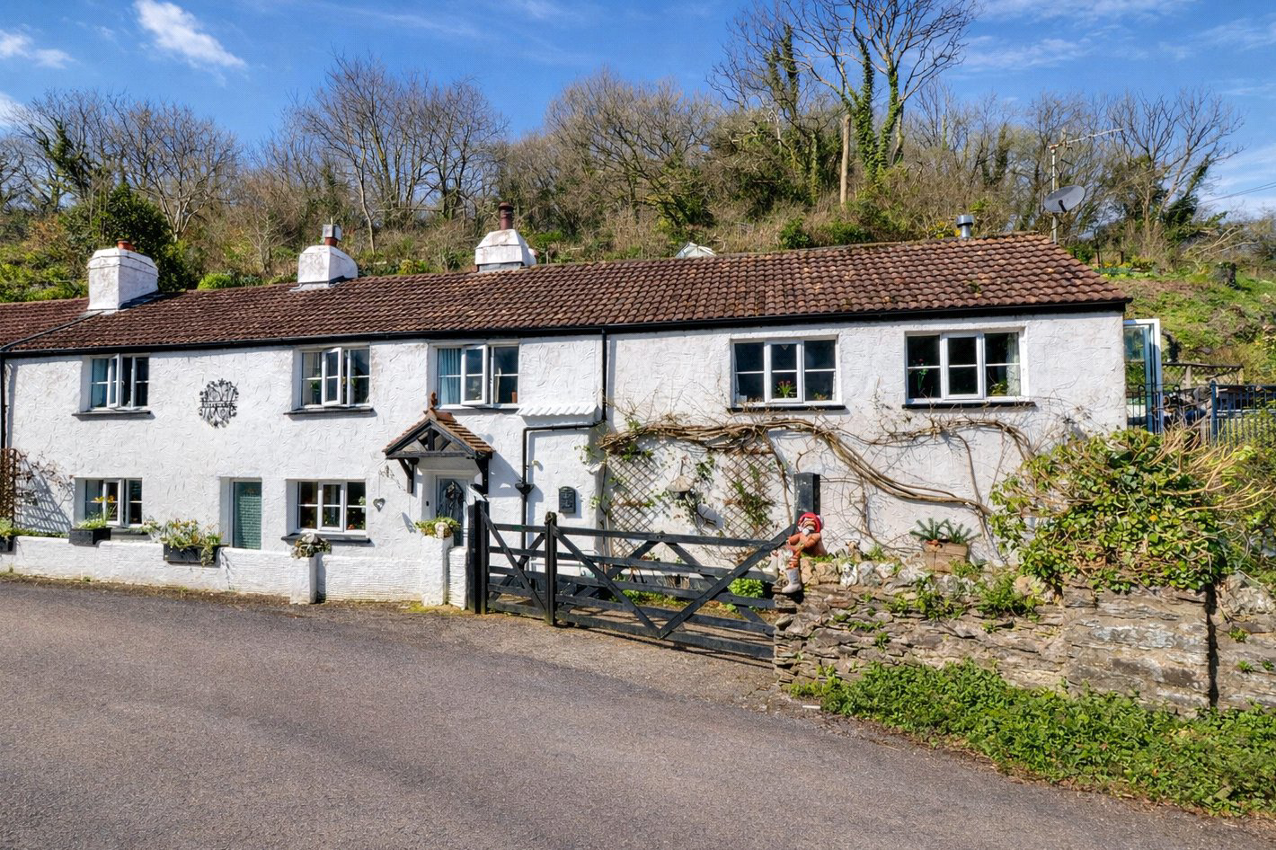 Sterridge Valley, Berrynarbor, Devon, EX34, photo 21