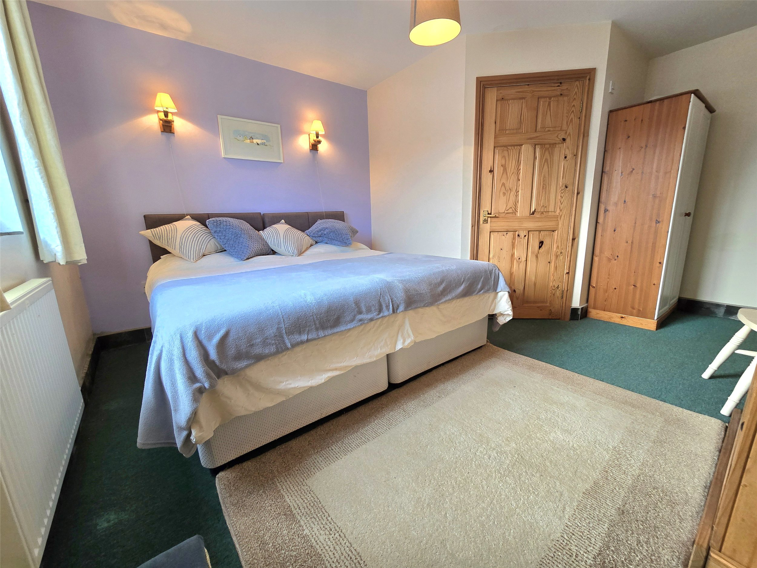 Medlands Mowhay, Woolstone Manor Farm, Bude, EX23, photo 11