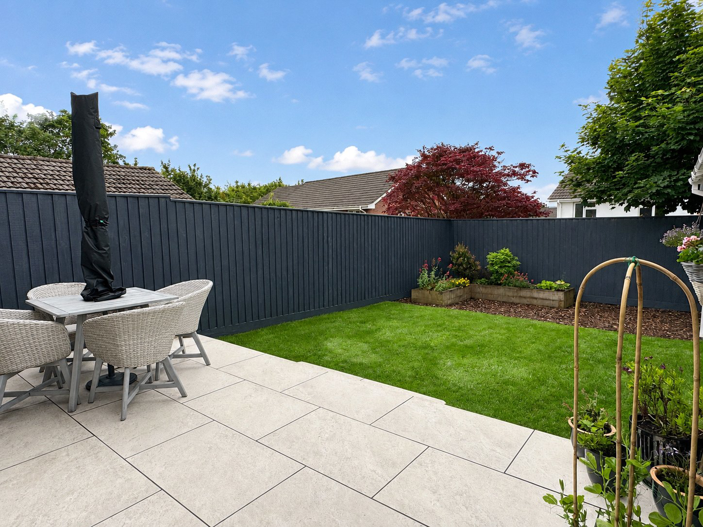 Mayfield Close, Bodmin, Cornwall, PL31, photo 13