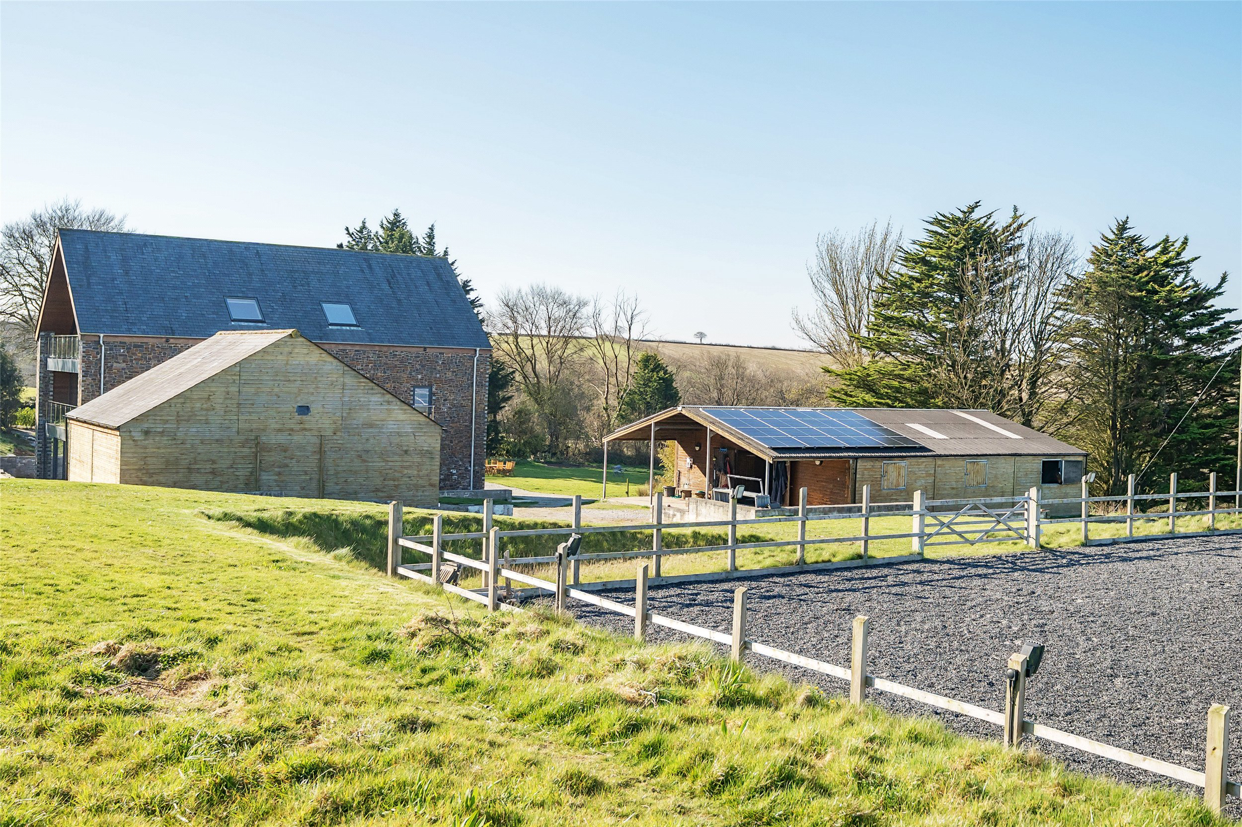 High Bickington, Umberleigh, Devon, EX37, photo 35