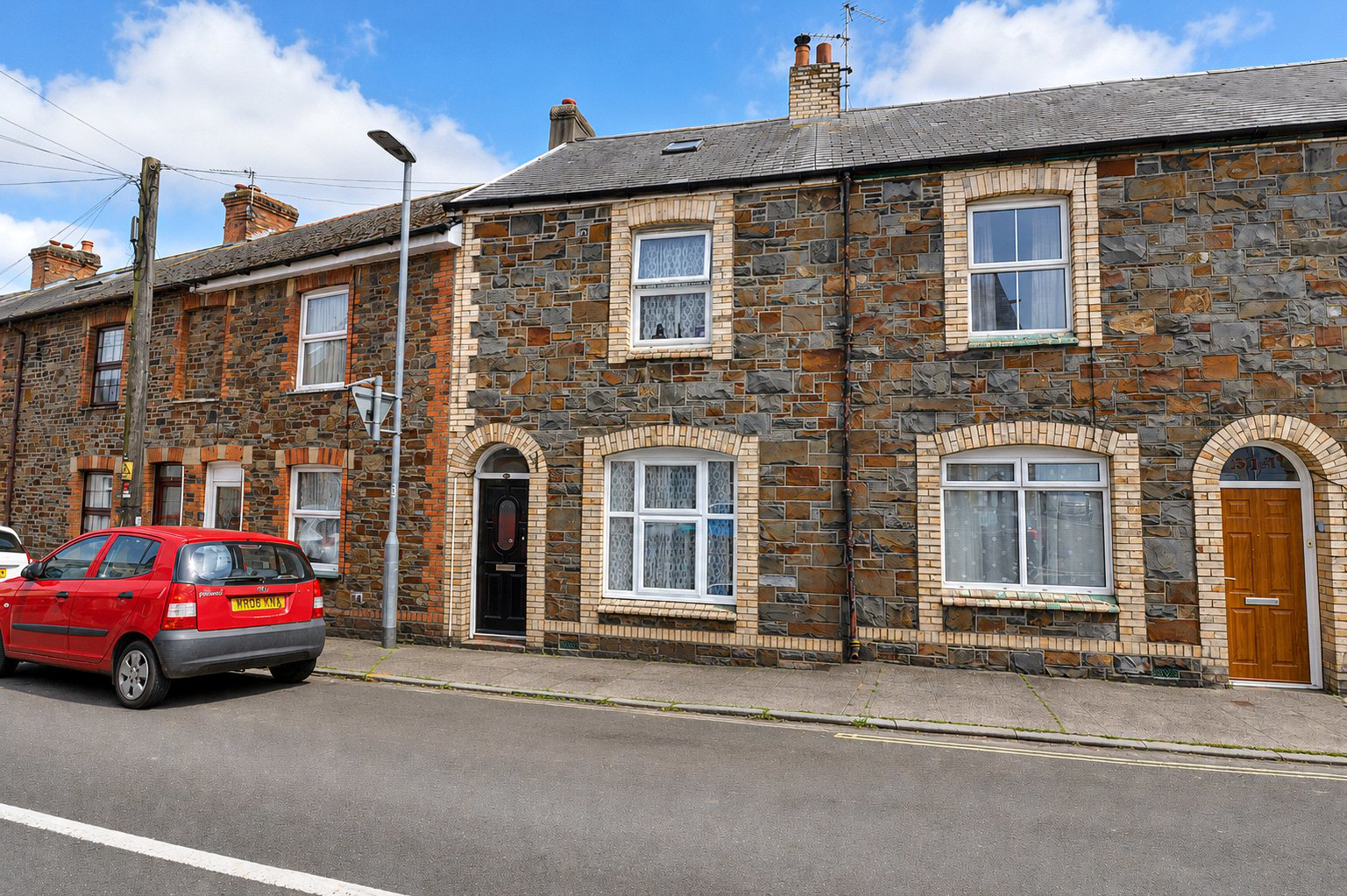 Well Street, Torrington, Devon, EX38
